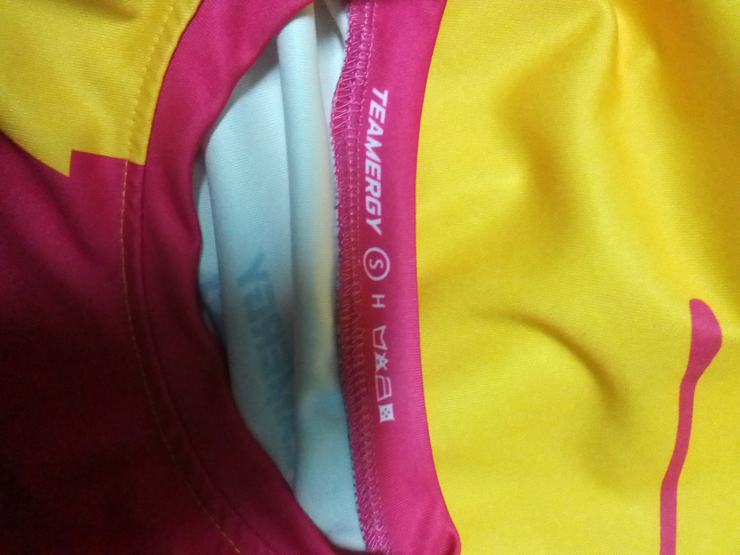 Camiseta publicidad - 4