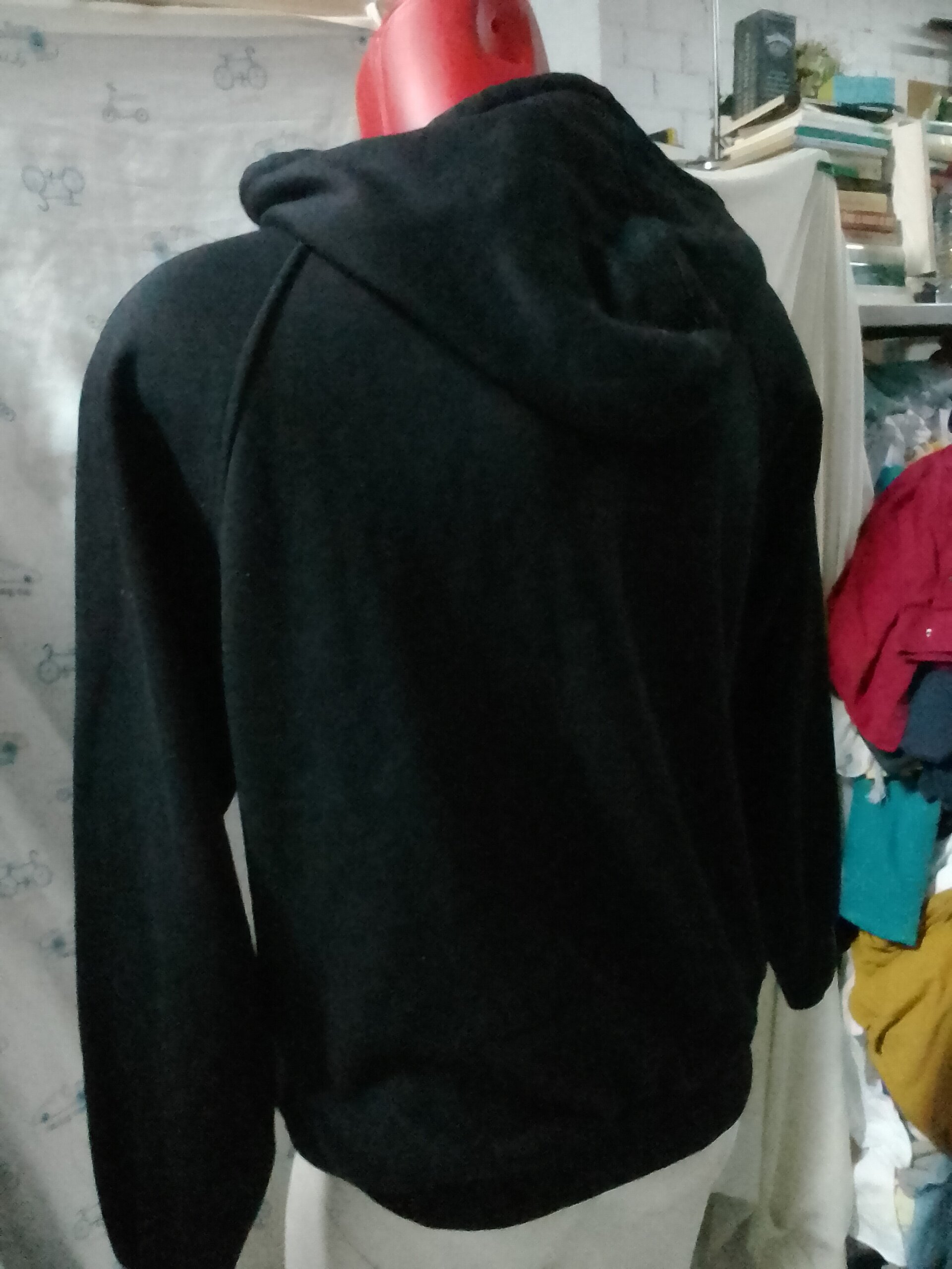 Sudadera con capucha - 4