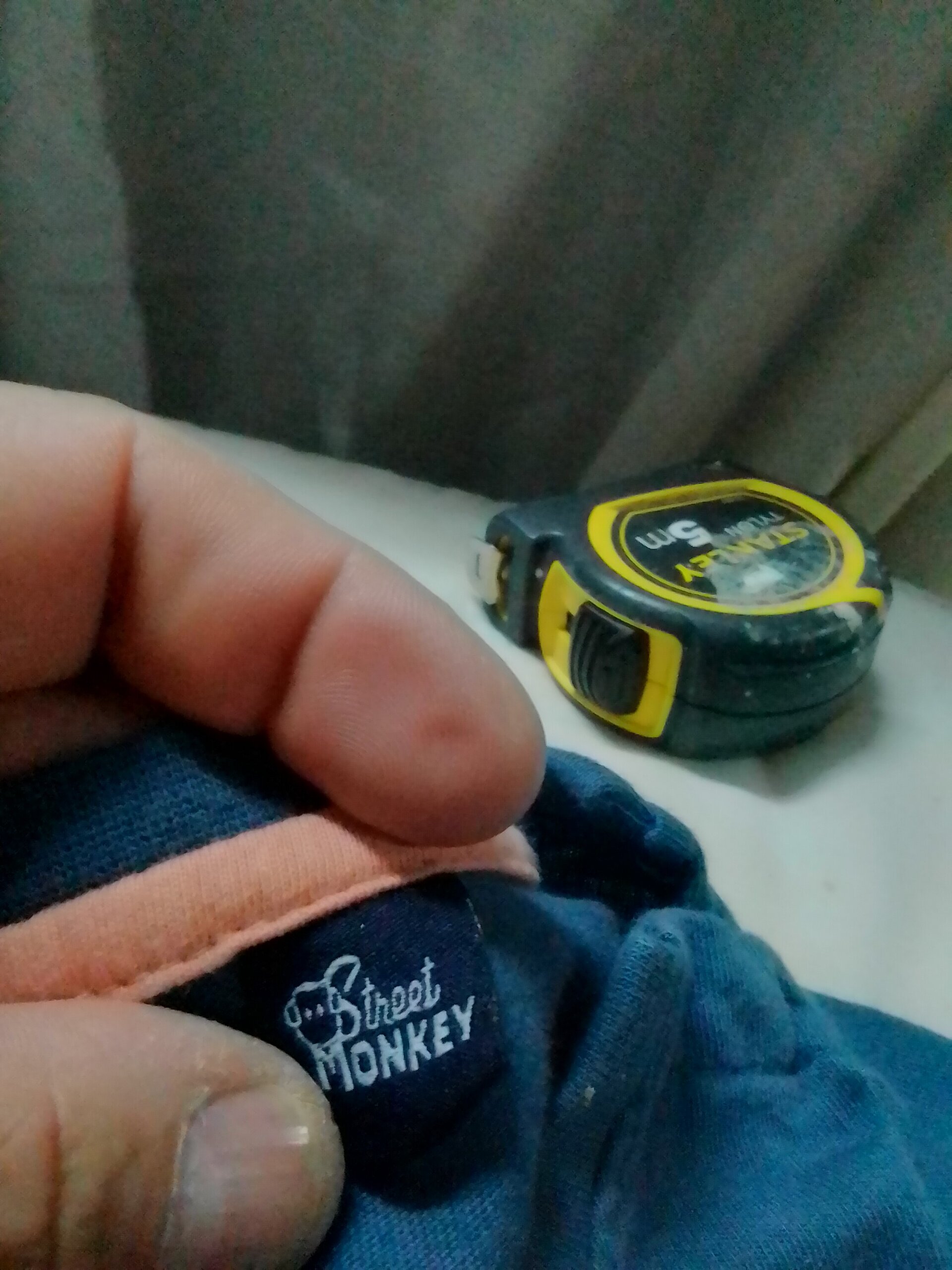 Sudadera niño manga larga - 7