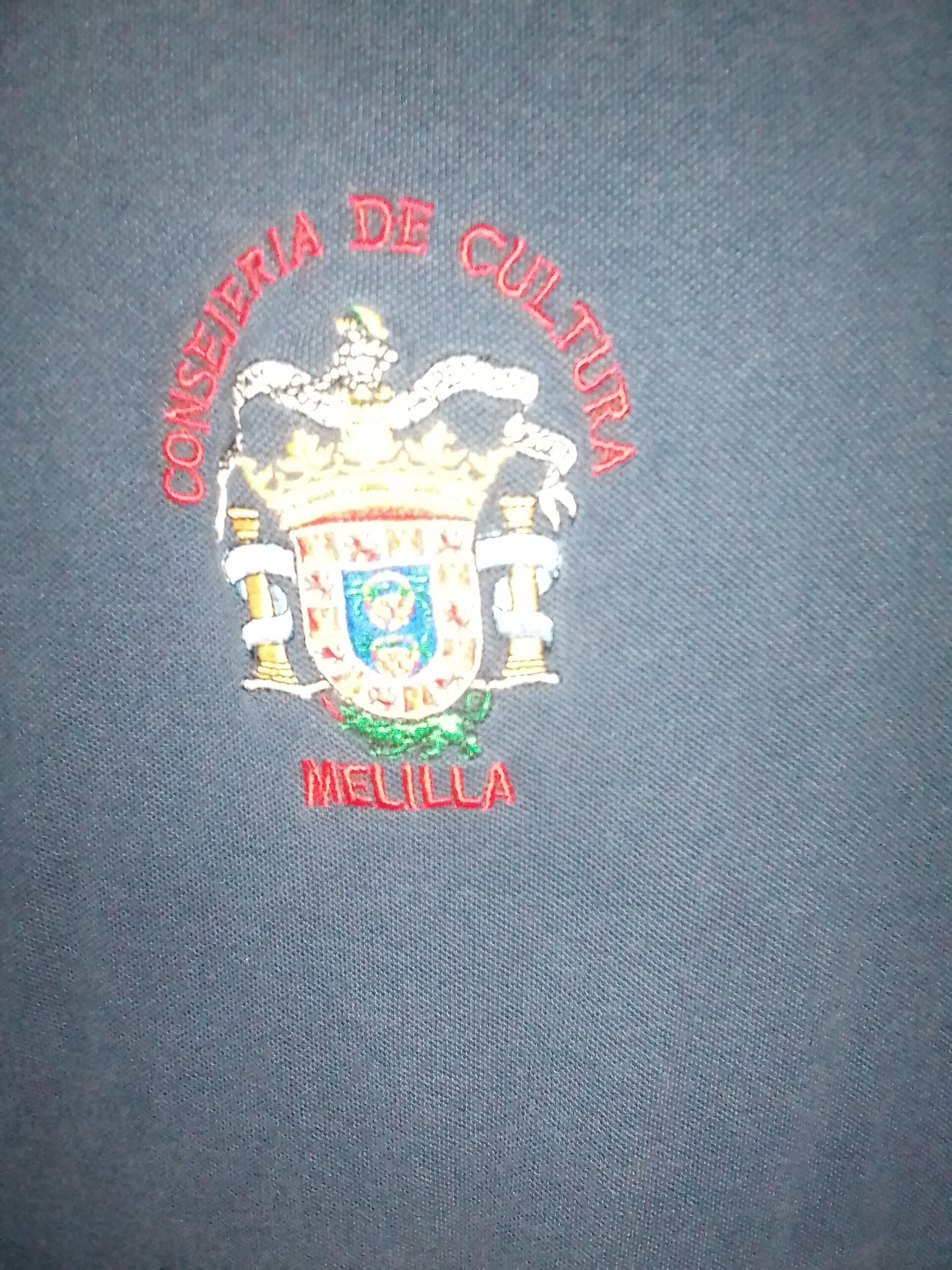 Polo hombre Melilla - 4