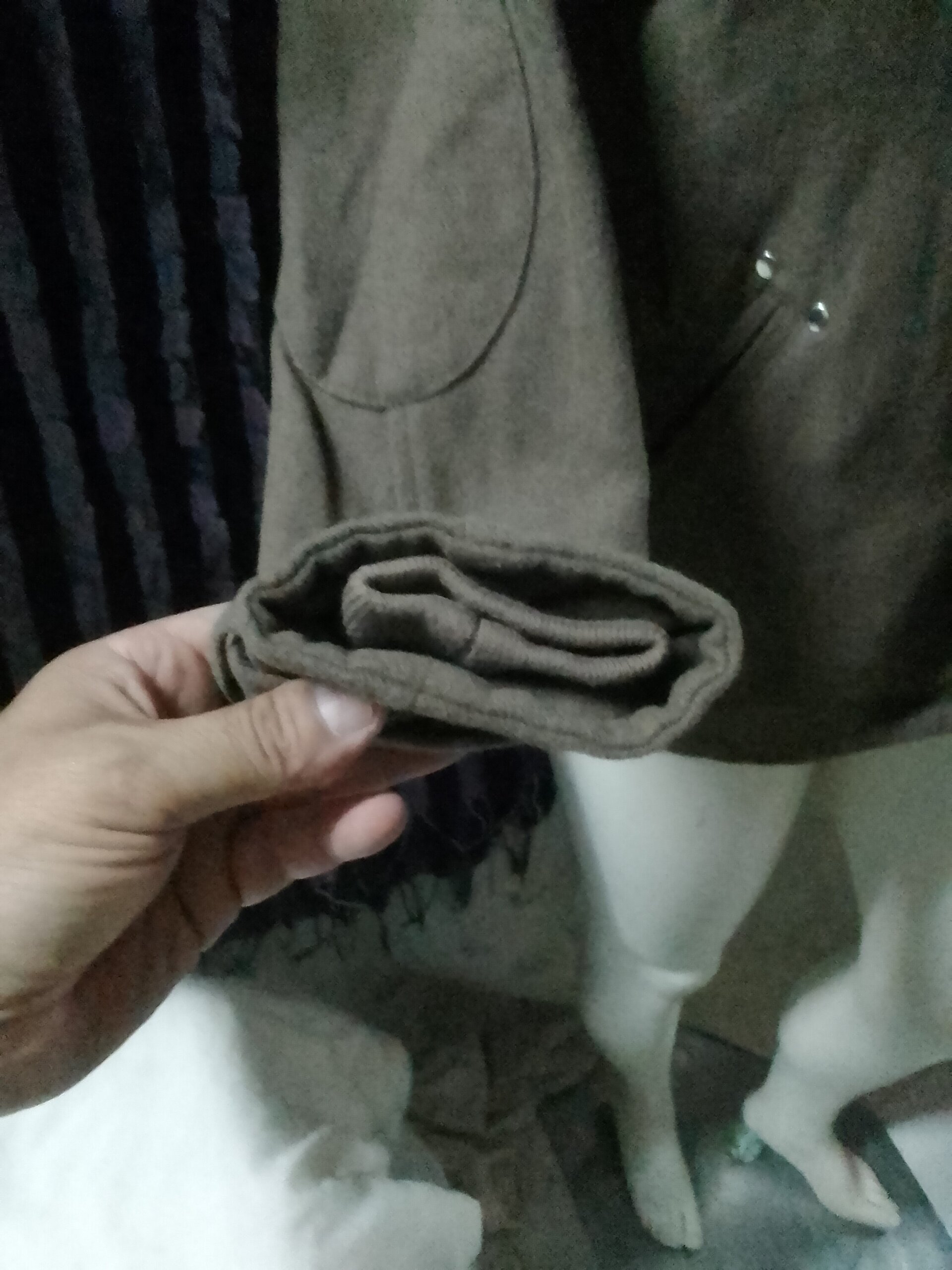 Chaquetón mujer invierno - 4