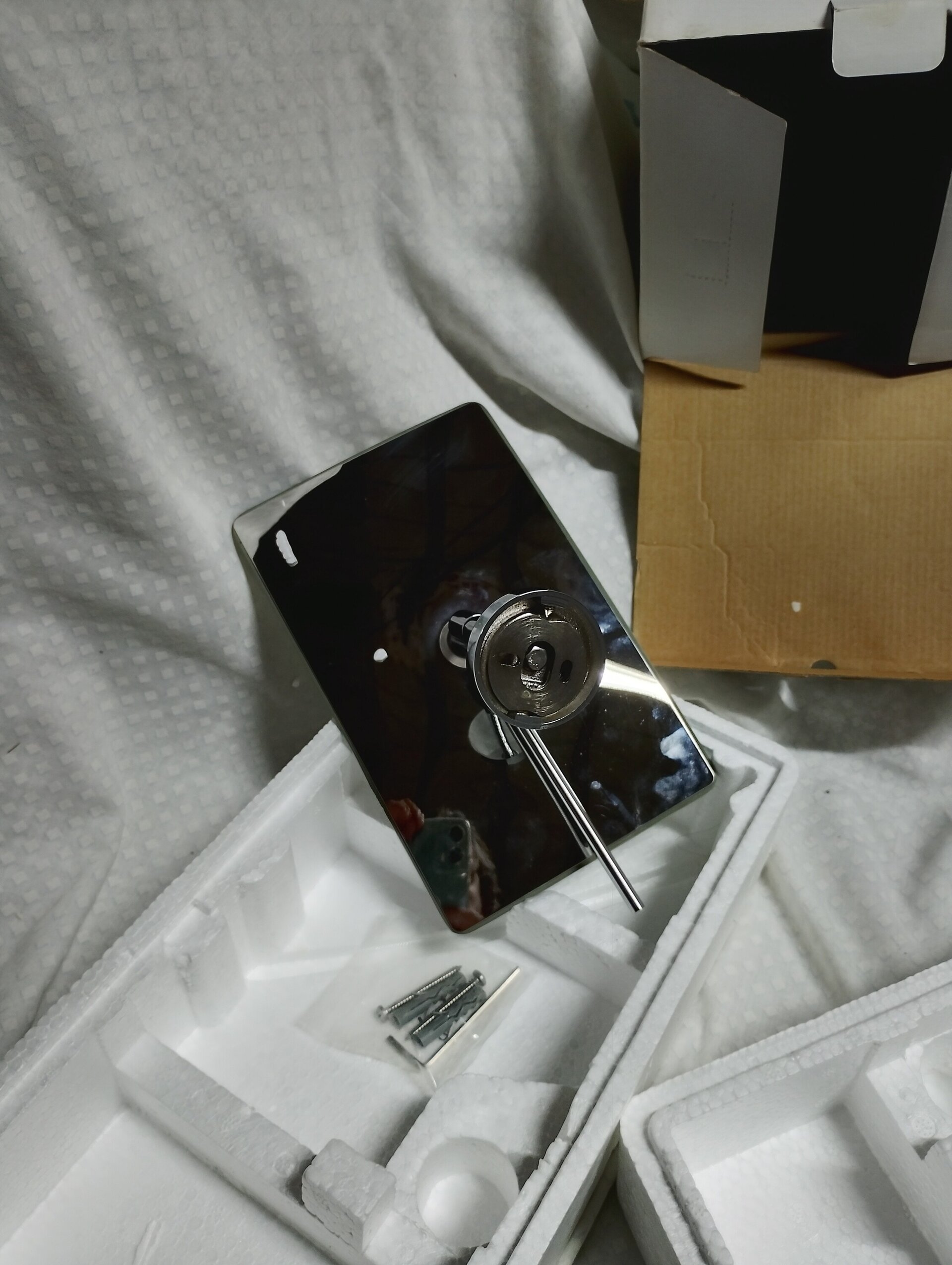 Espejo de aumento para baño - 3