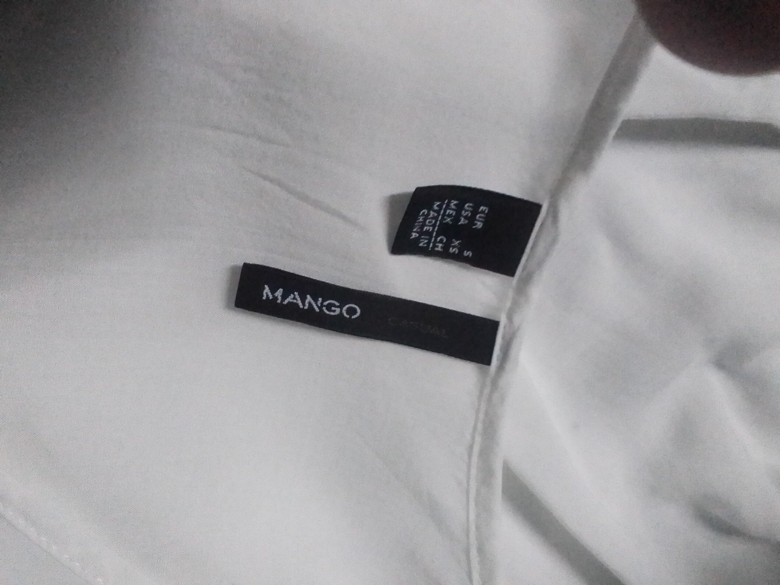 Blusa tirantes mujer - 4