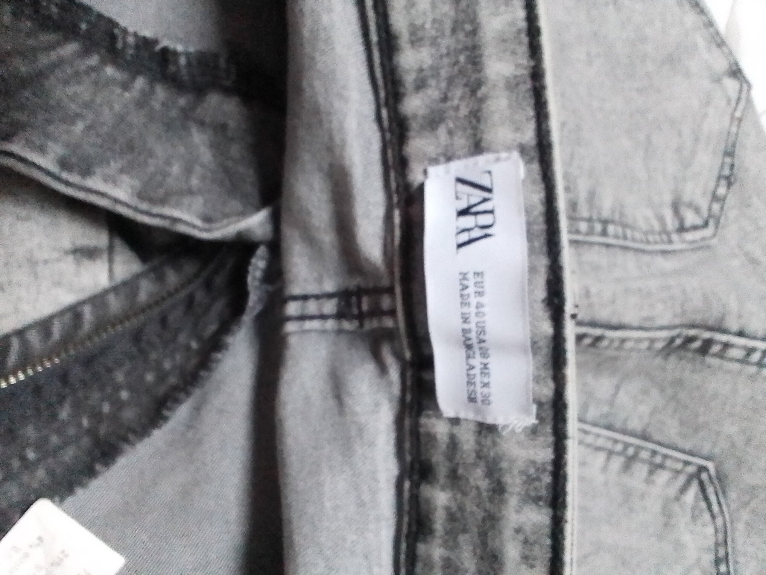 Pantalón pitillo - 3