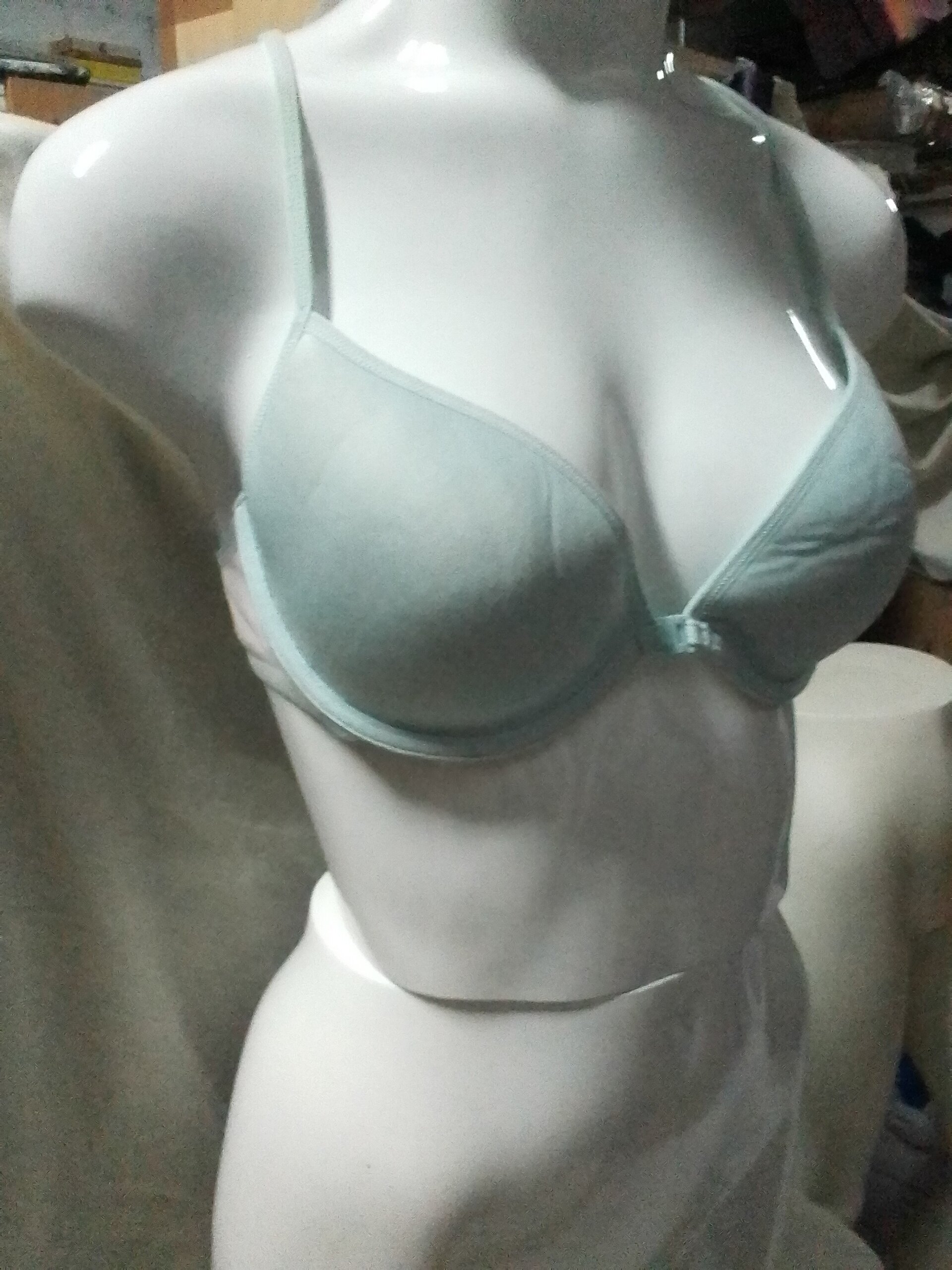 Suje parte superior bikini - 3