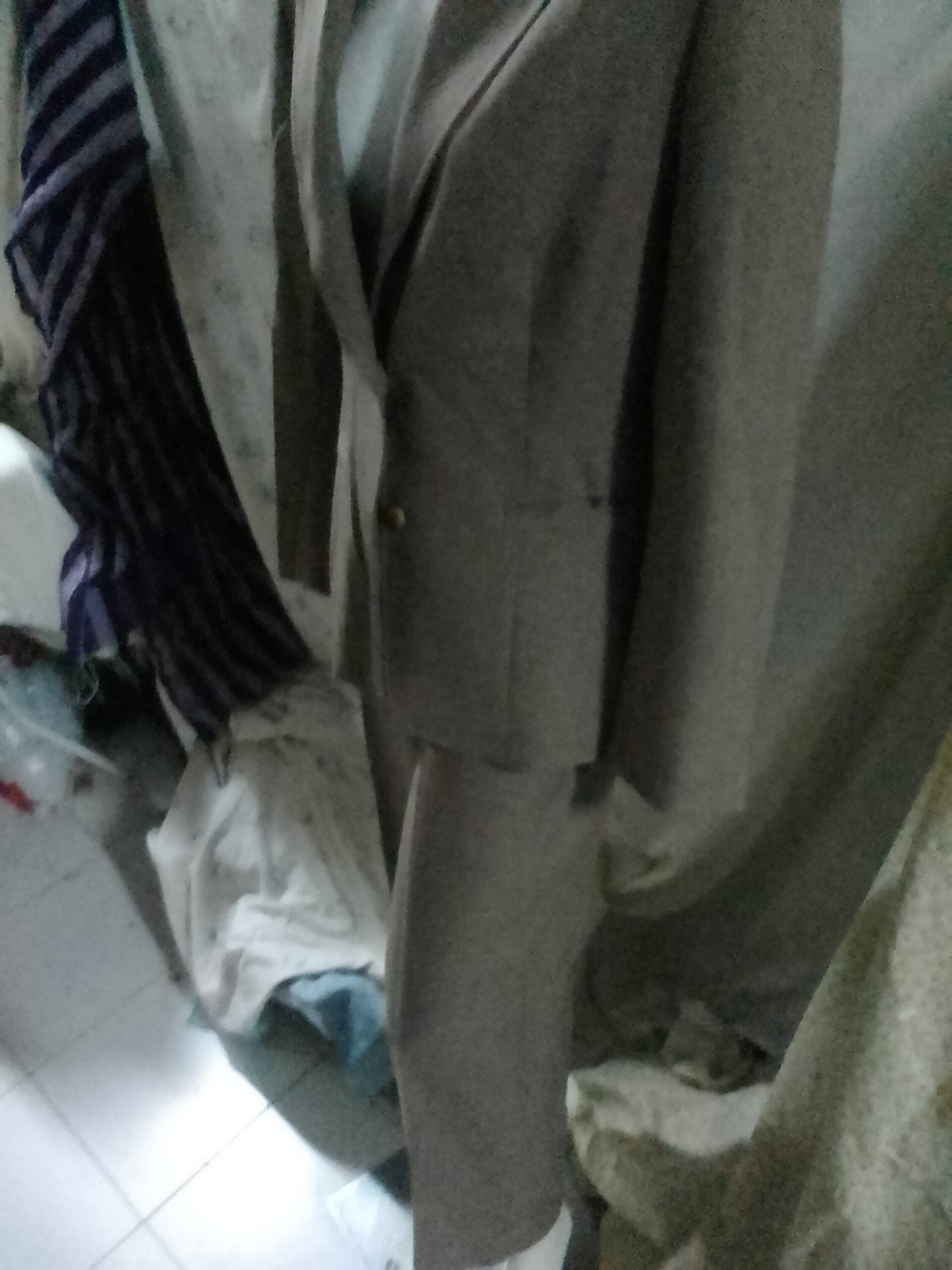 Traje mujer chaqueta y pantalón - 3