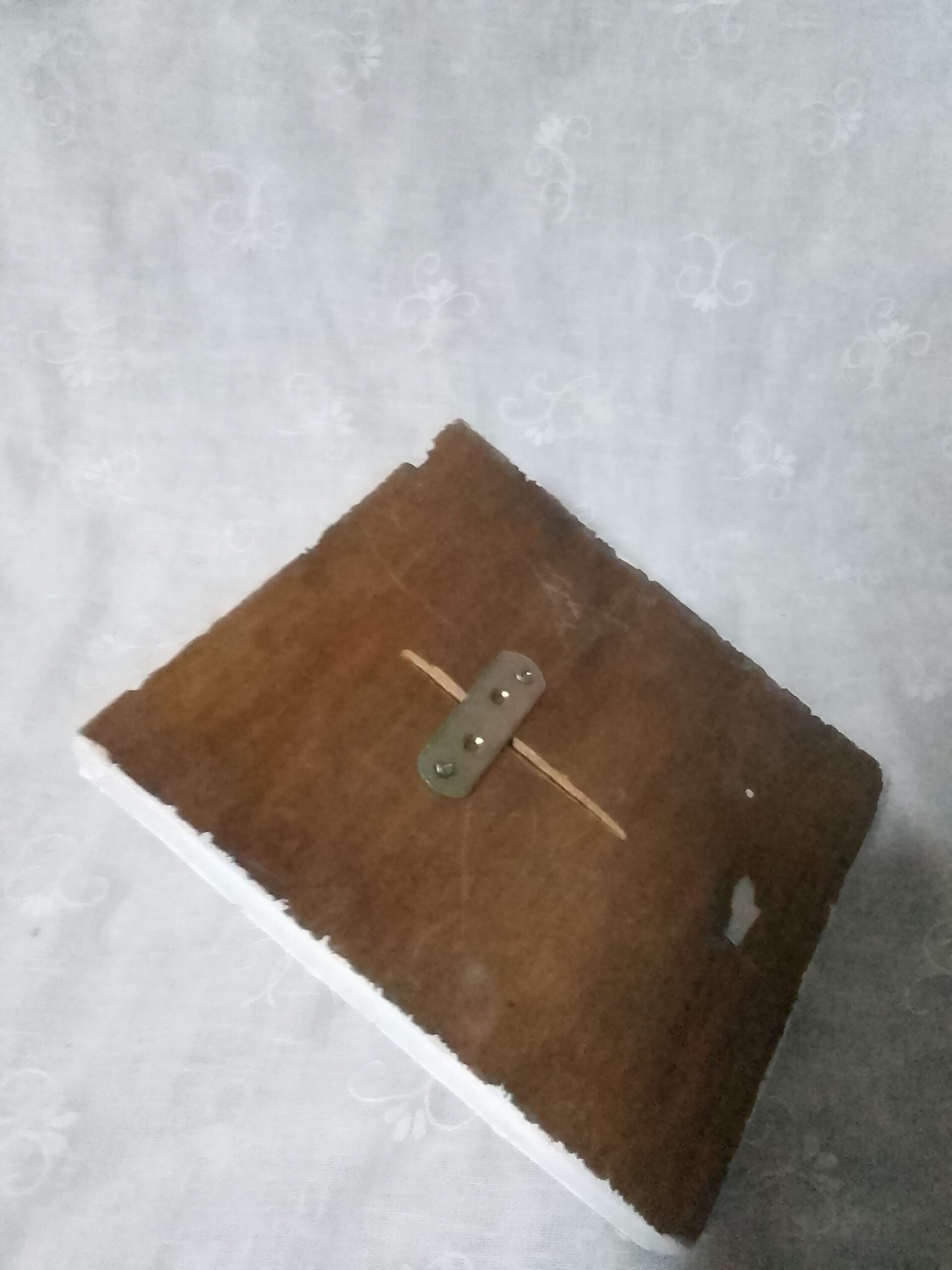 Perchero colgador pared - 2