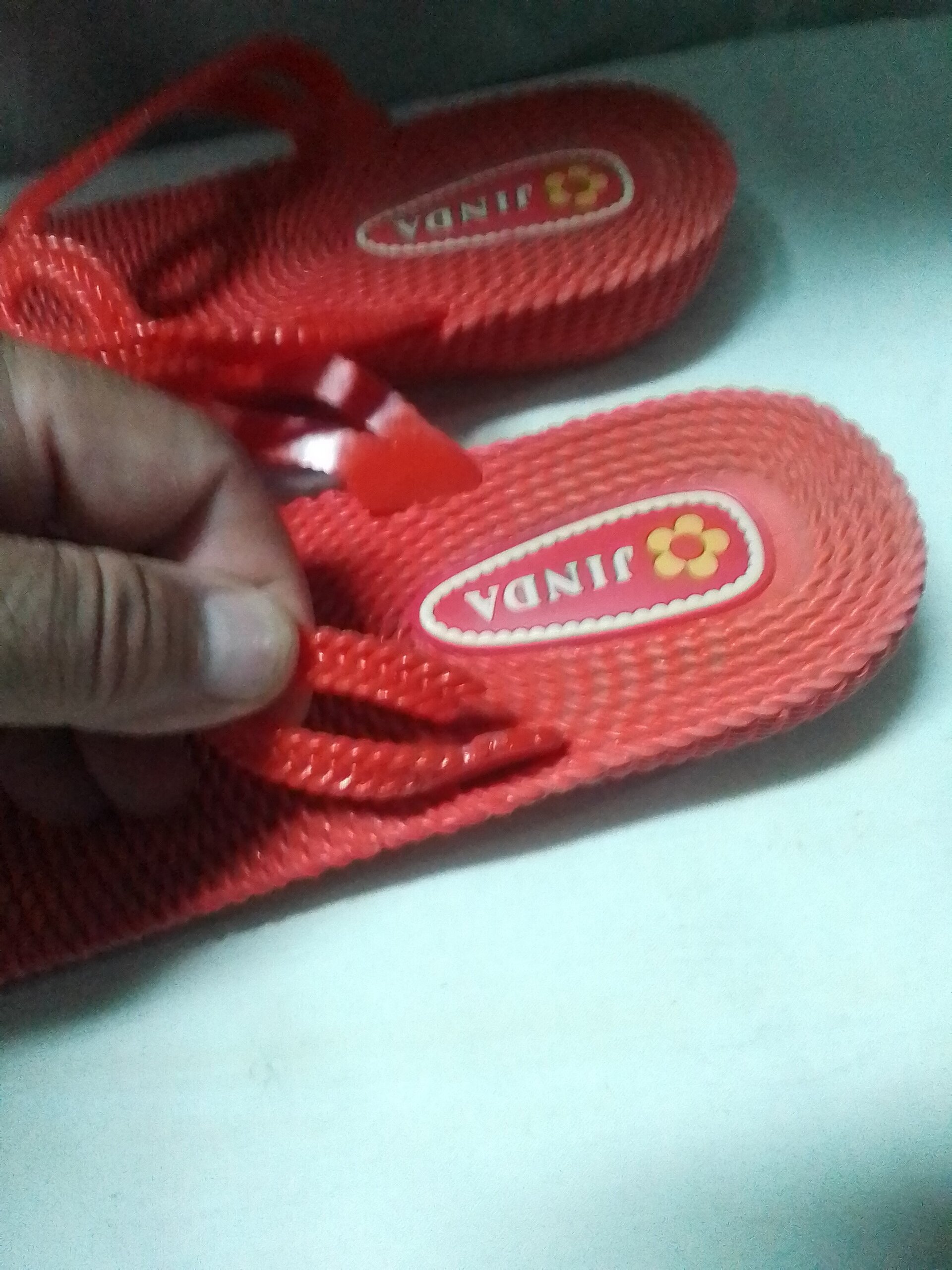 Chanclas de baño - 3