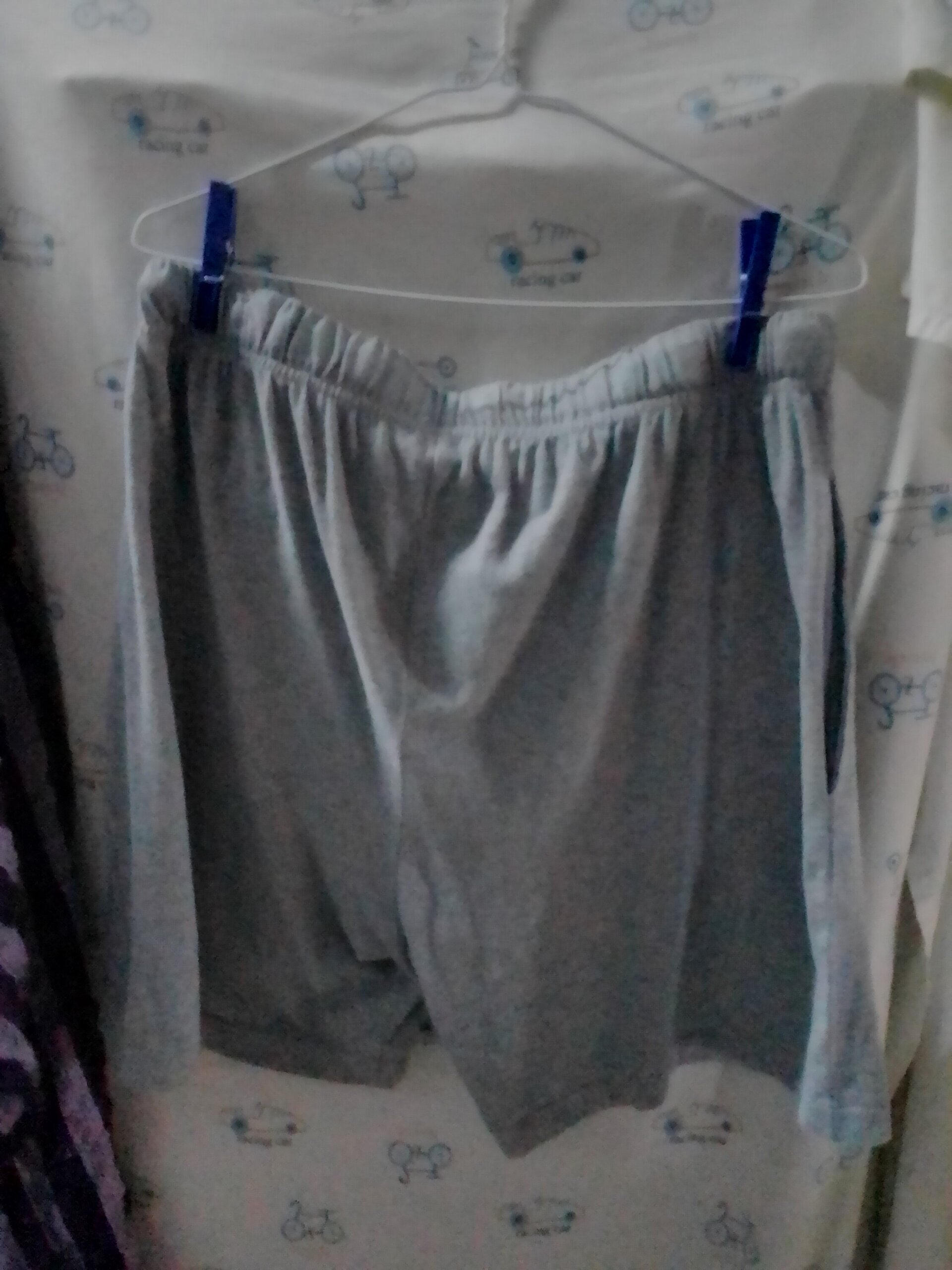 Pantalón corto deporte - 2