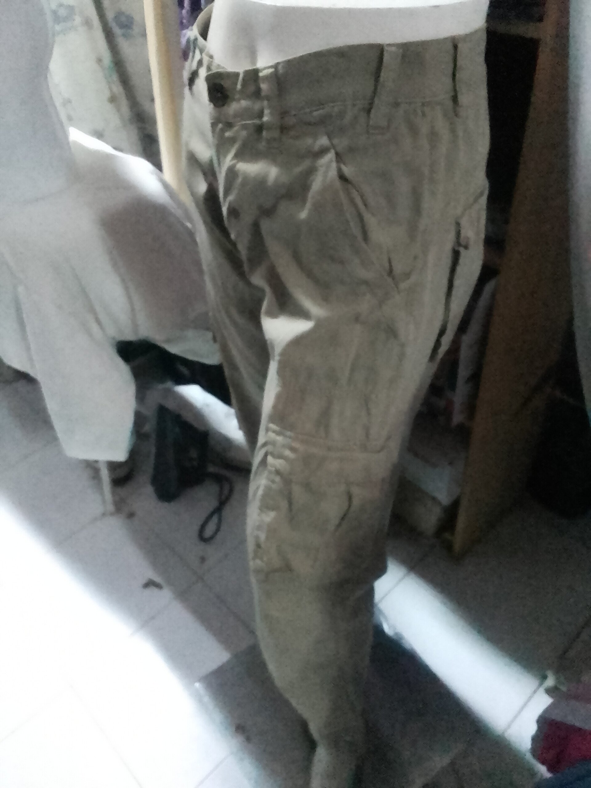 Pantalón aventura - 2