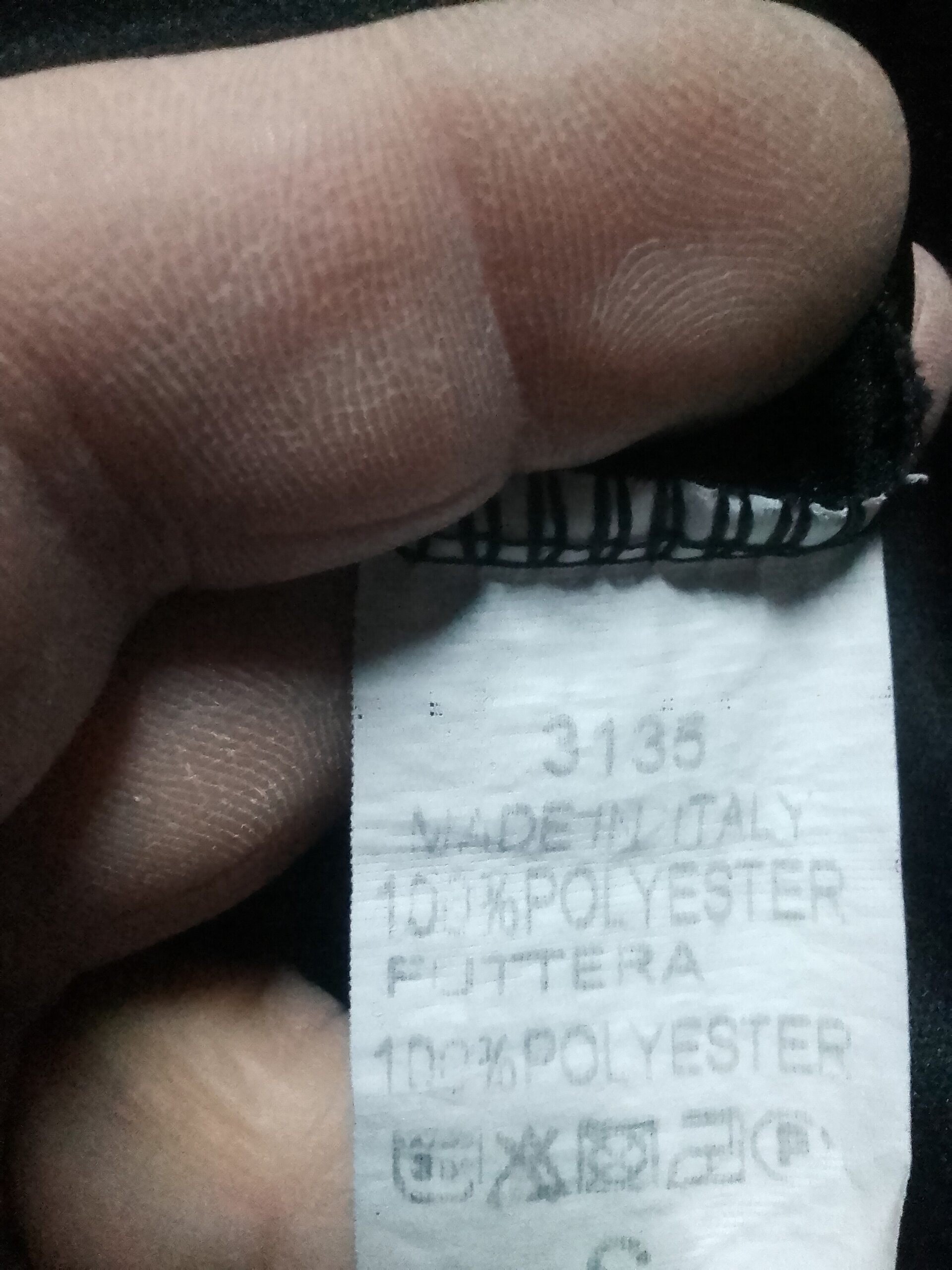 Falda mujer talla grande - 5