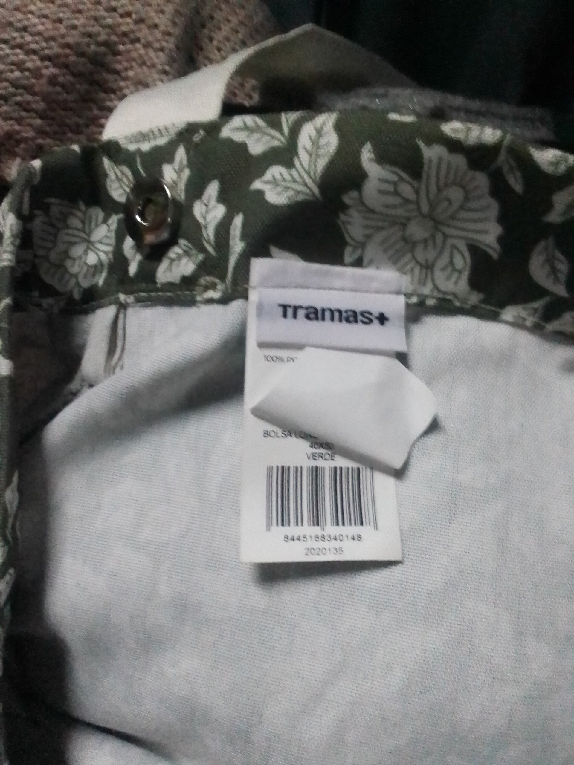 Bolso grande de asas - 4