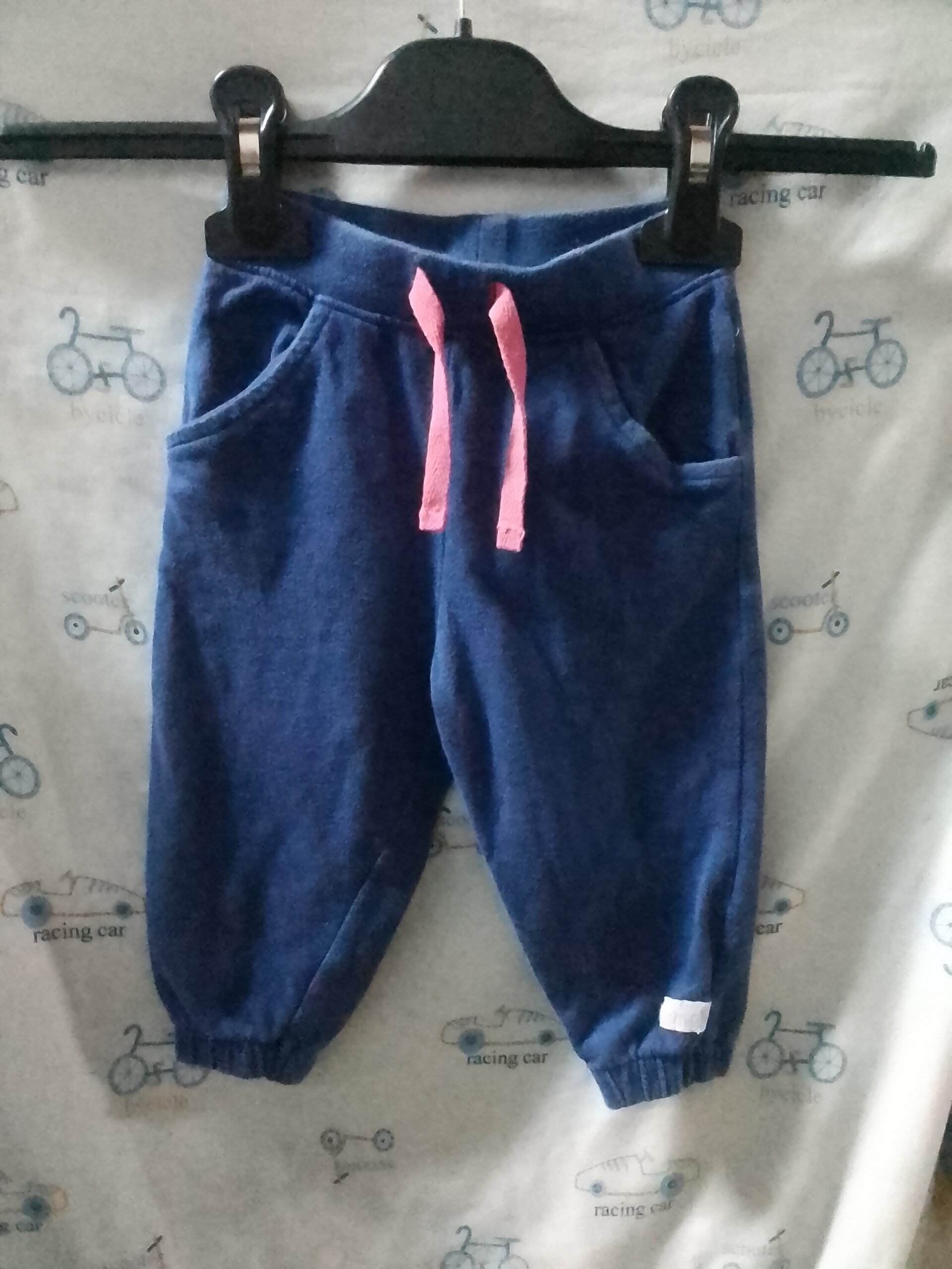 Pantalón chándal niño - 2