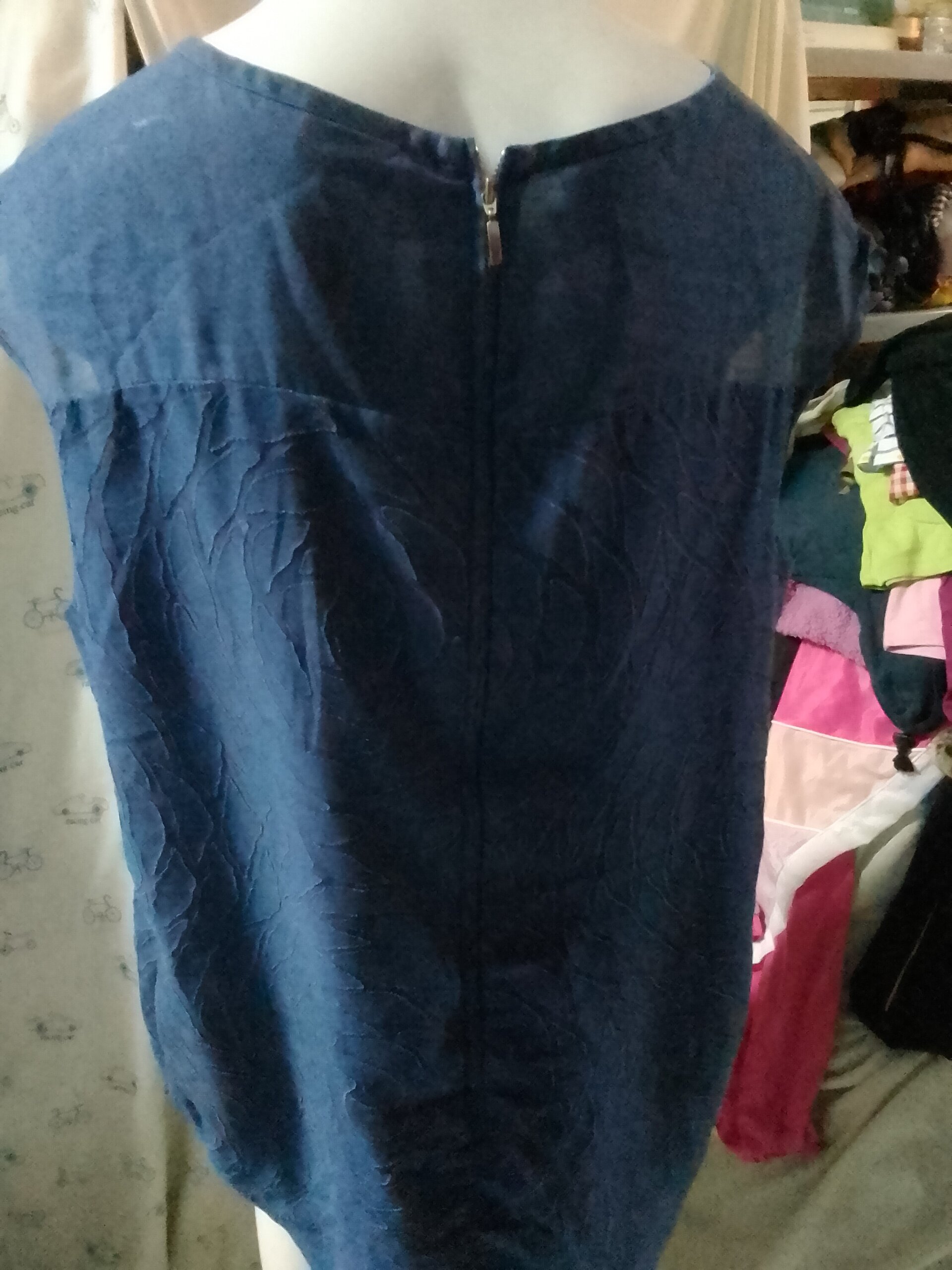 Vestido informal - 6