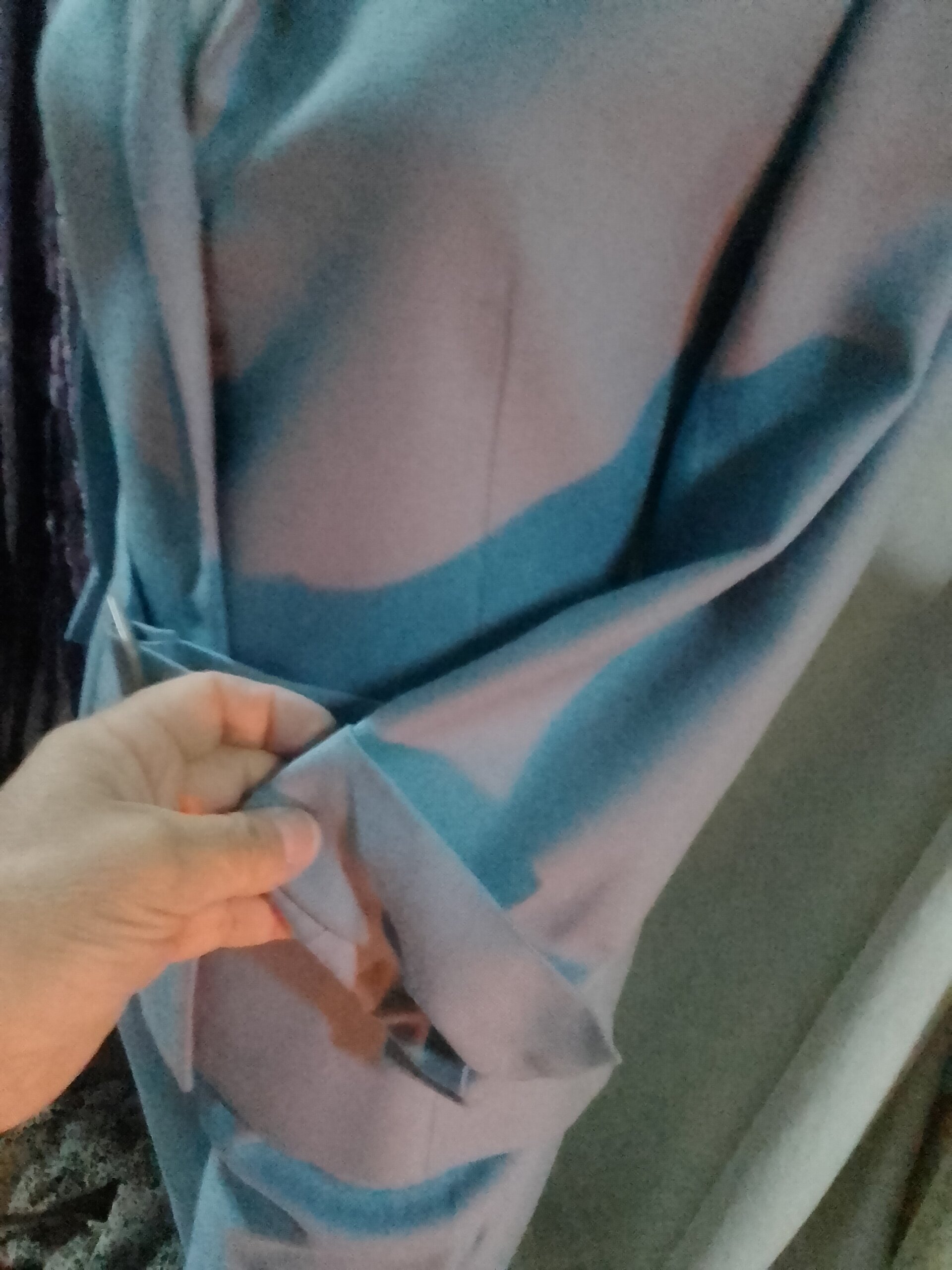 Traje chaqueta pantalón mujer - 4