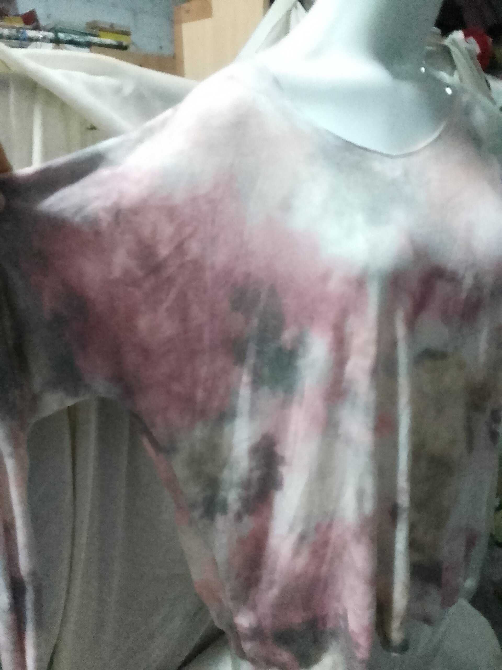 Jersey mujer manga larga - 3