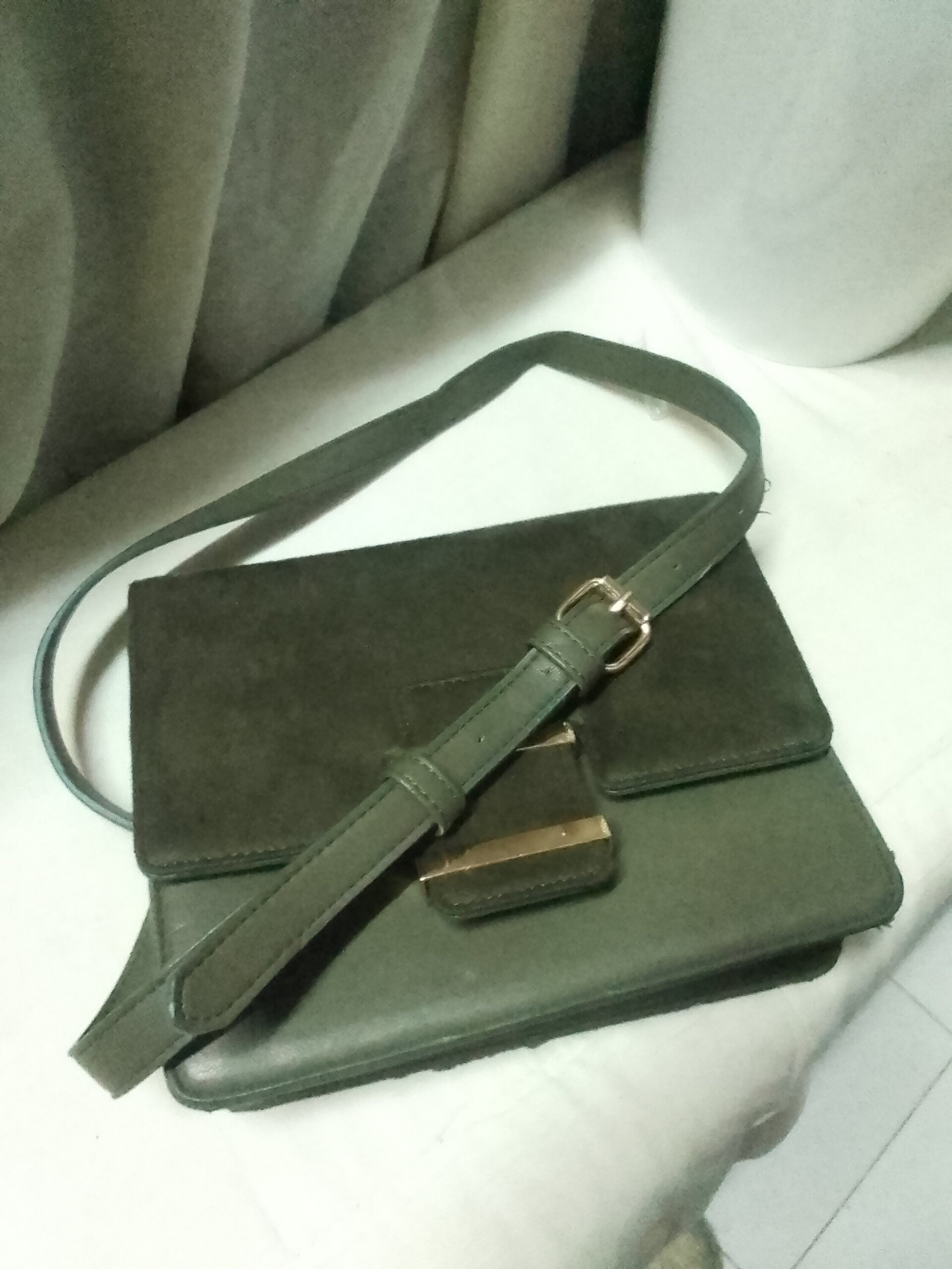 Bolso de hombro mujer - 5