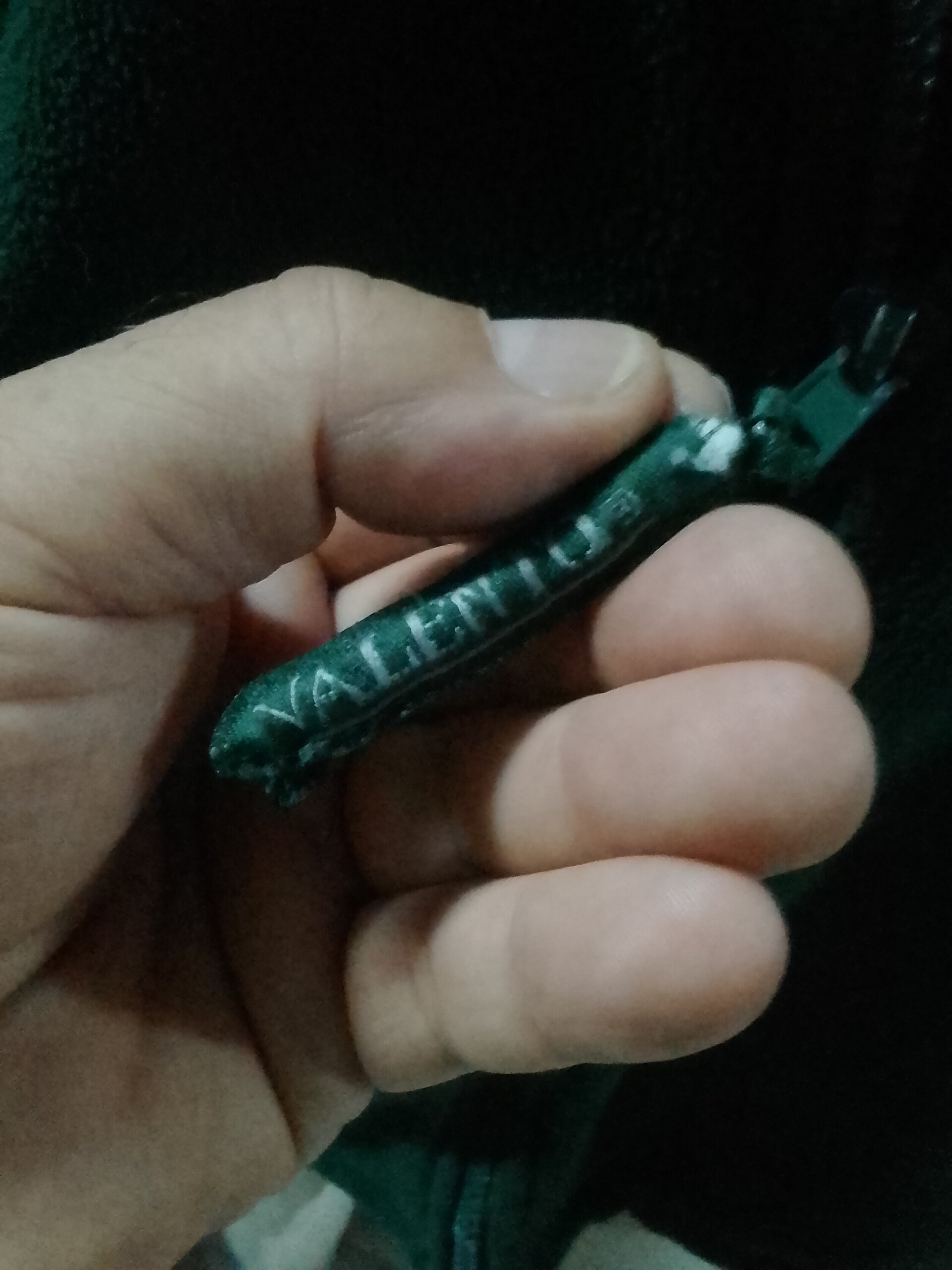 Sudadera publicitaria hombre con cremallera - 5