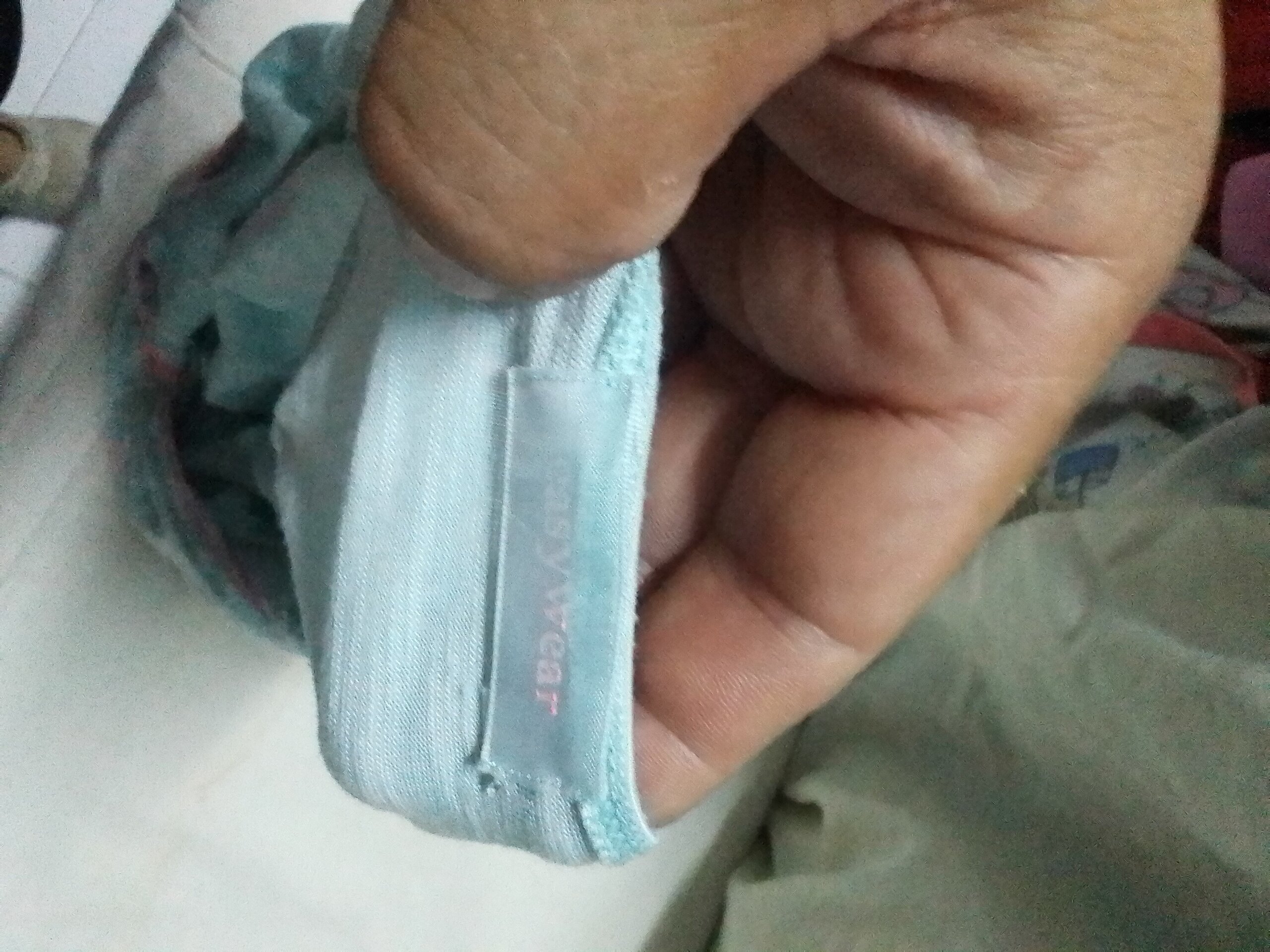 Camisón cortito mujer - 5