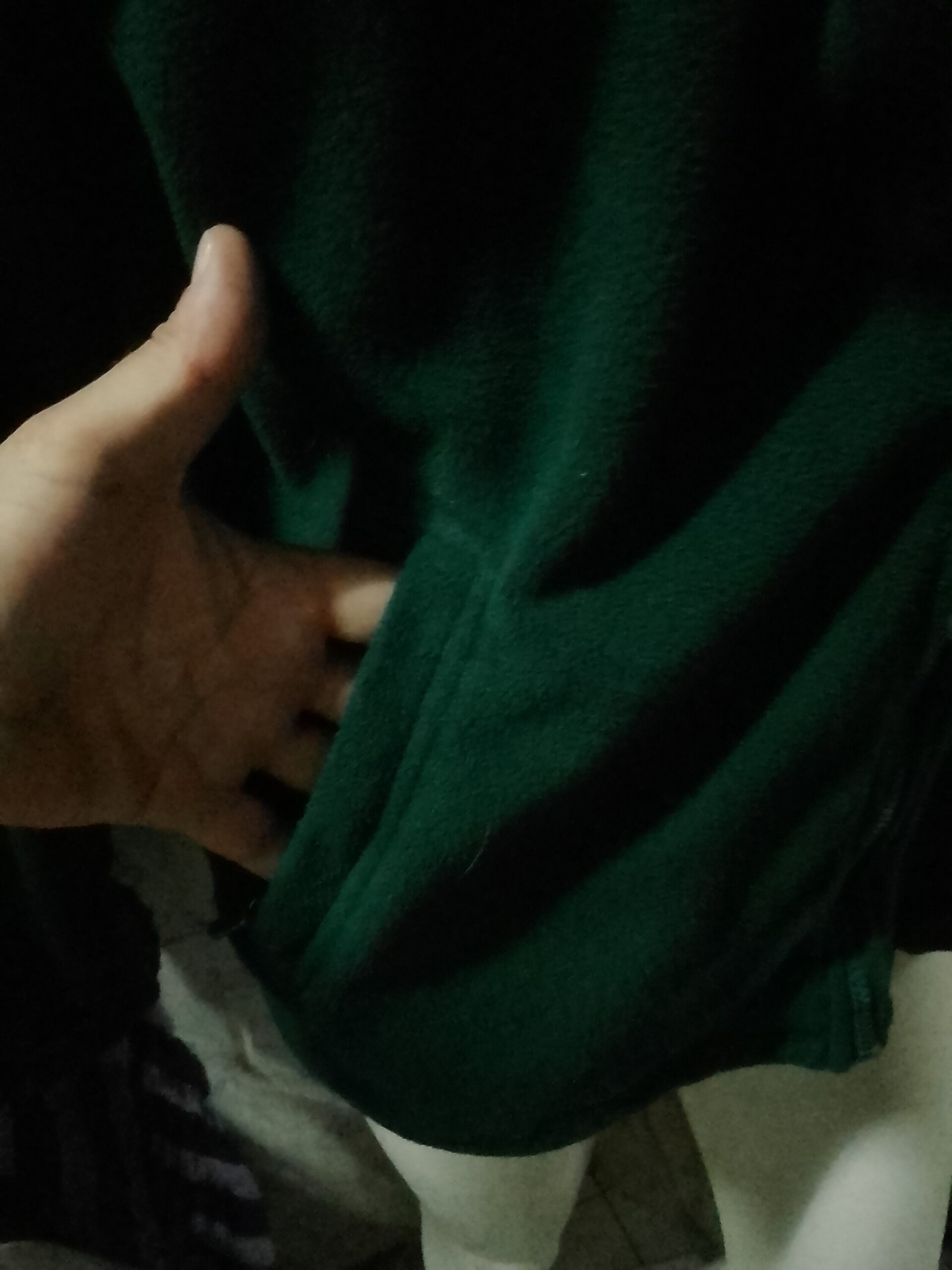 Sudadera publicitaria hombre con cremallera - 6