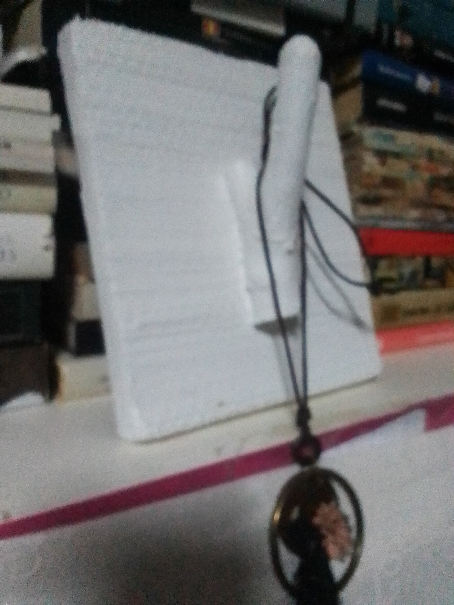 Perchero colgador pared - 4