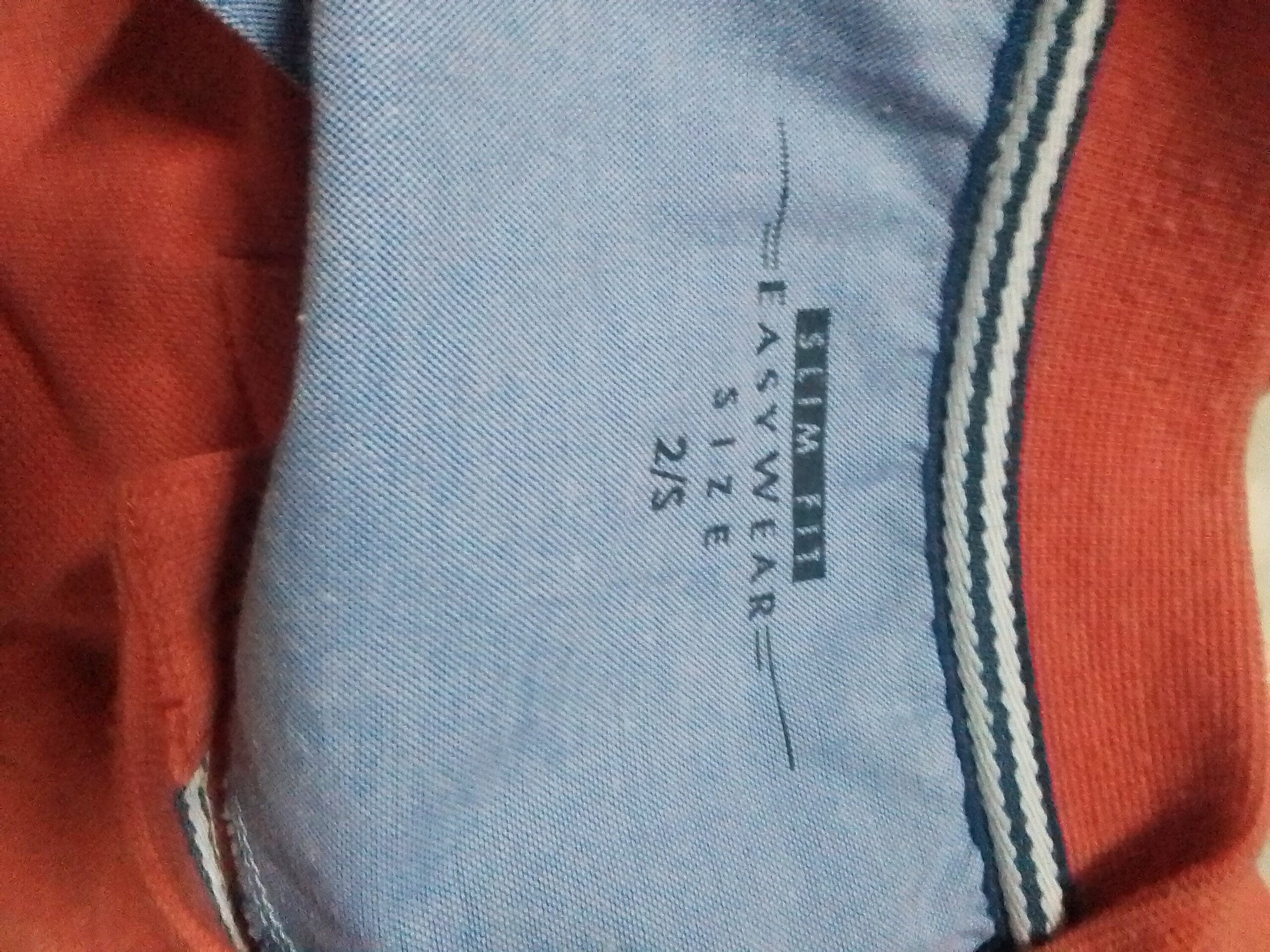 Polo hombre manga corta - 4