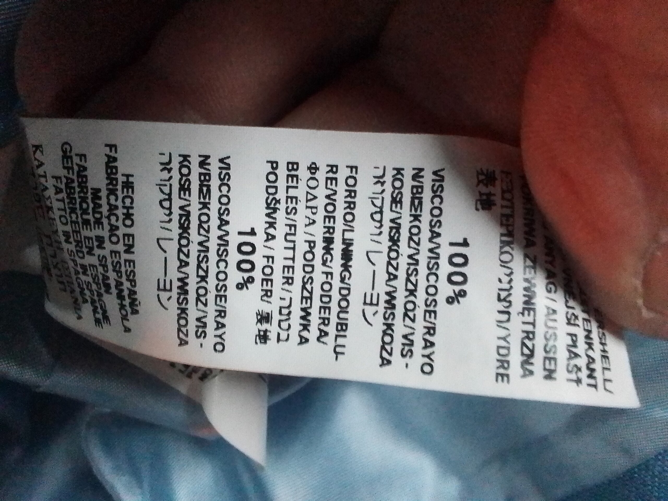 Traje chaqueta pantalón mujer - 12