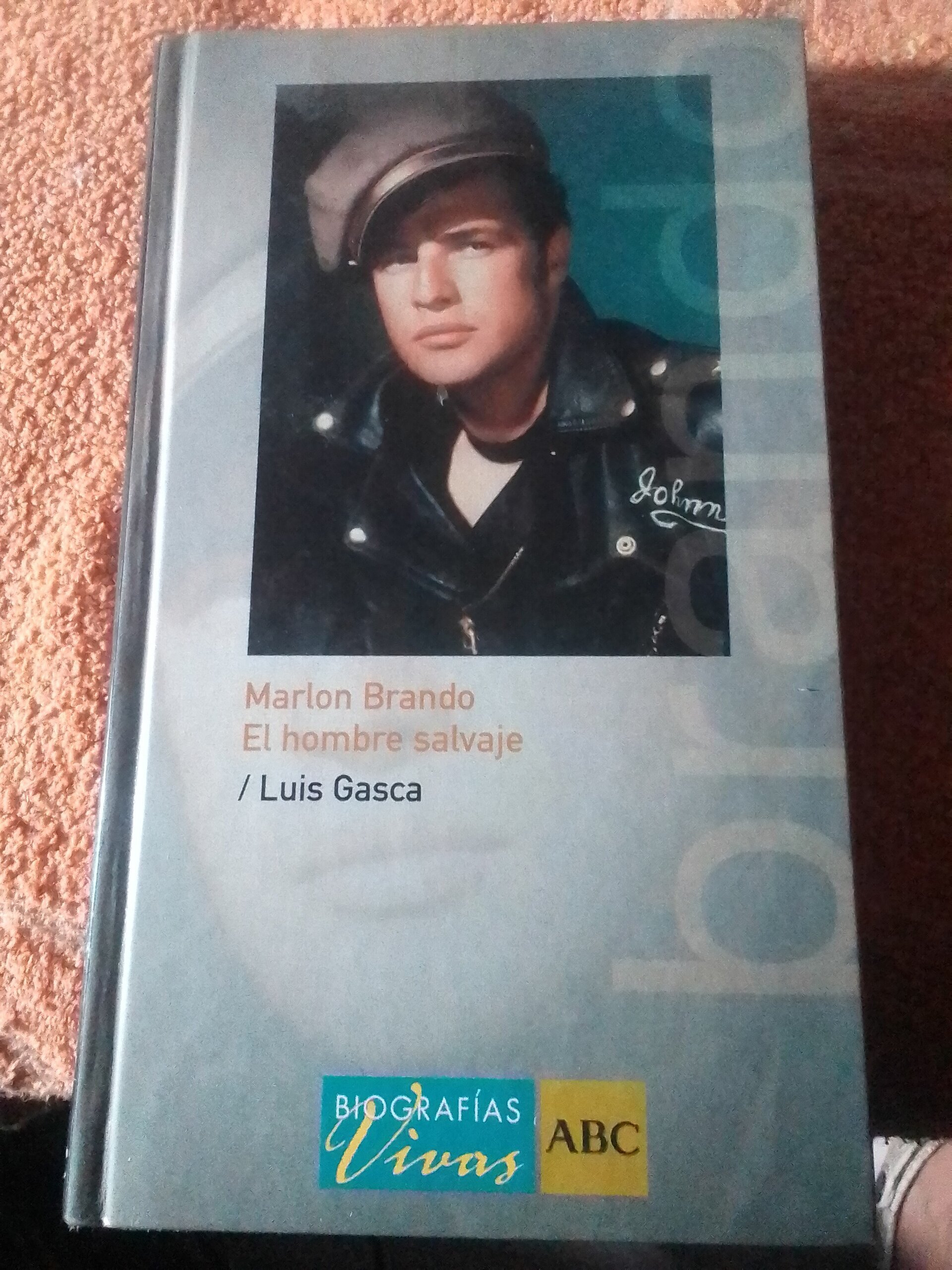 Marlon Brando el hombre salvaje - 1