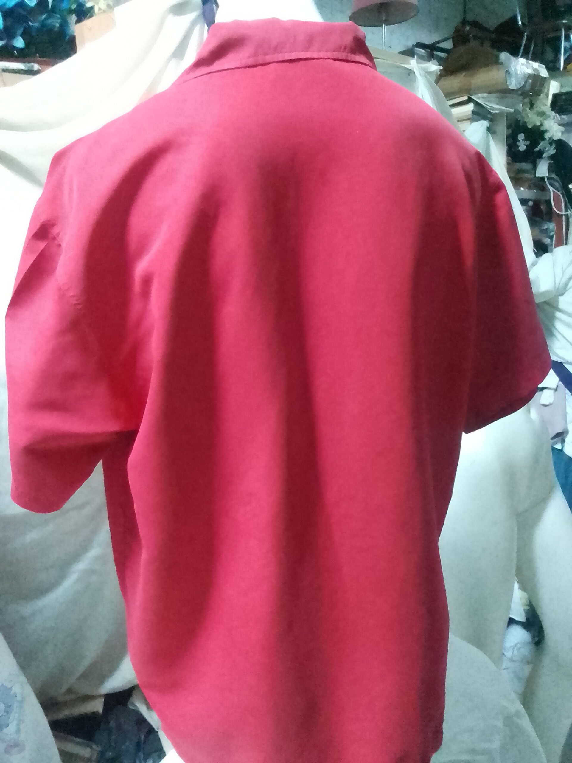 Camisa manga corta - 2