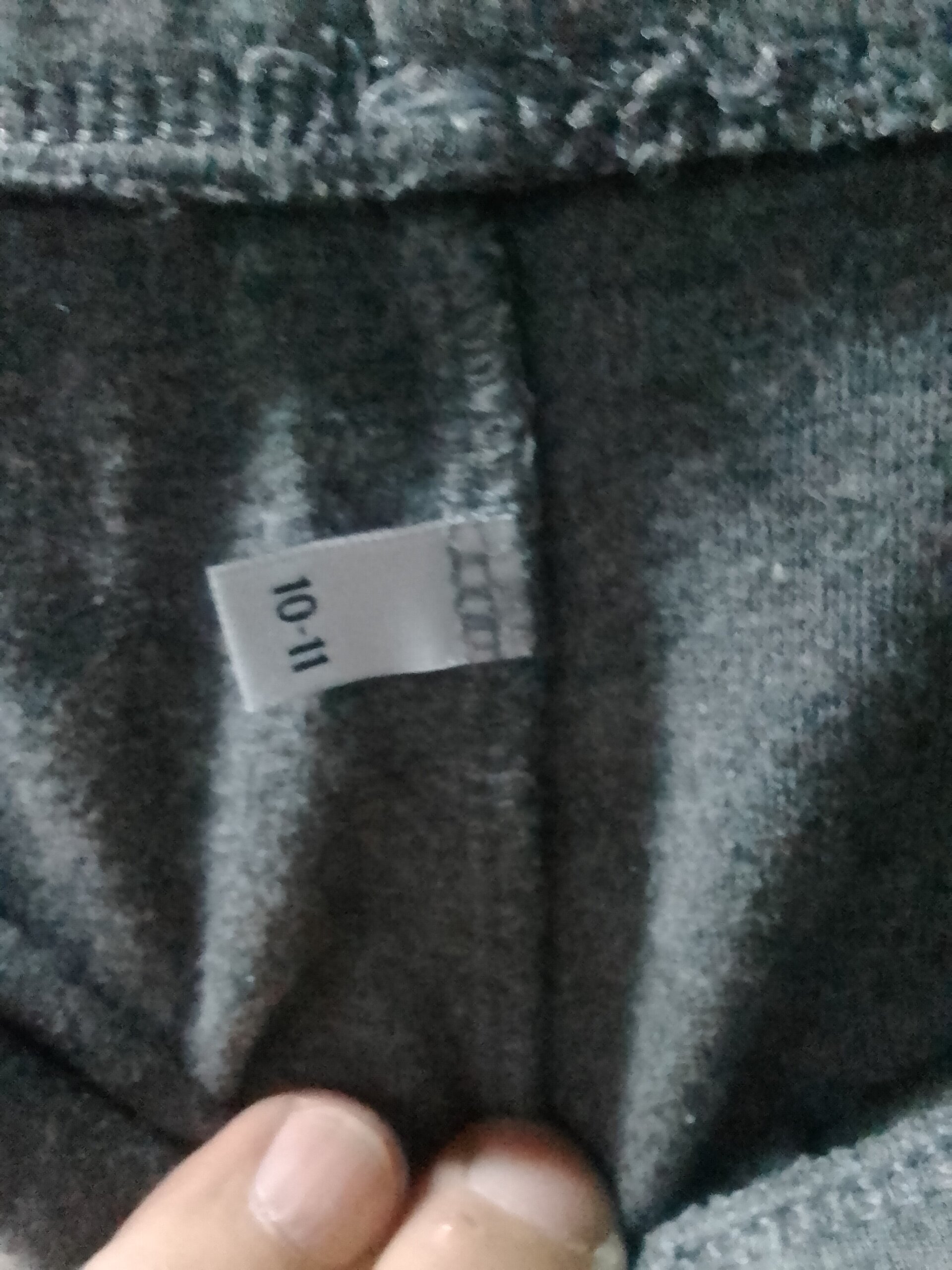 Pantalón pijama niño - 3