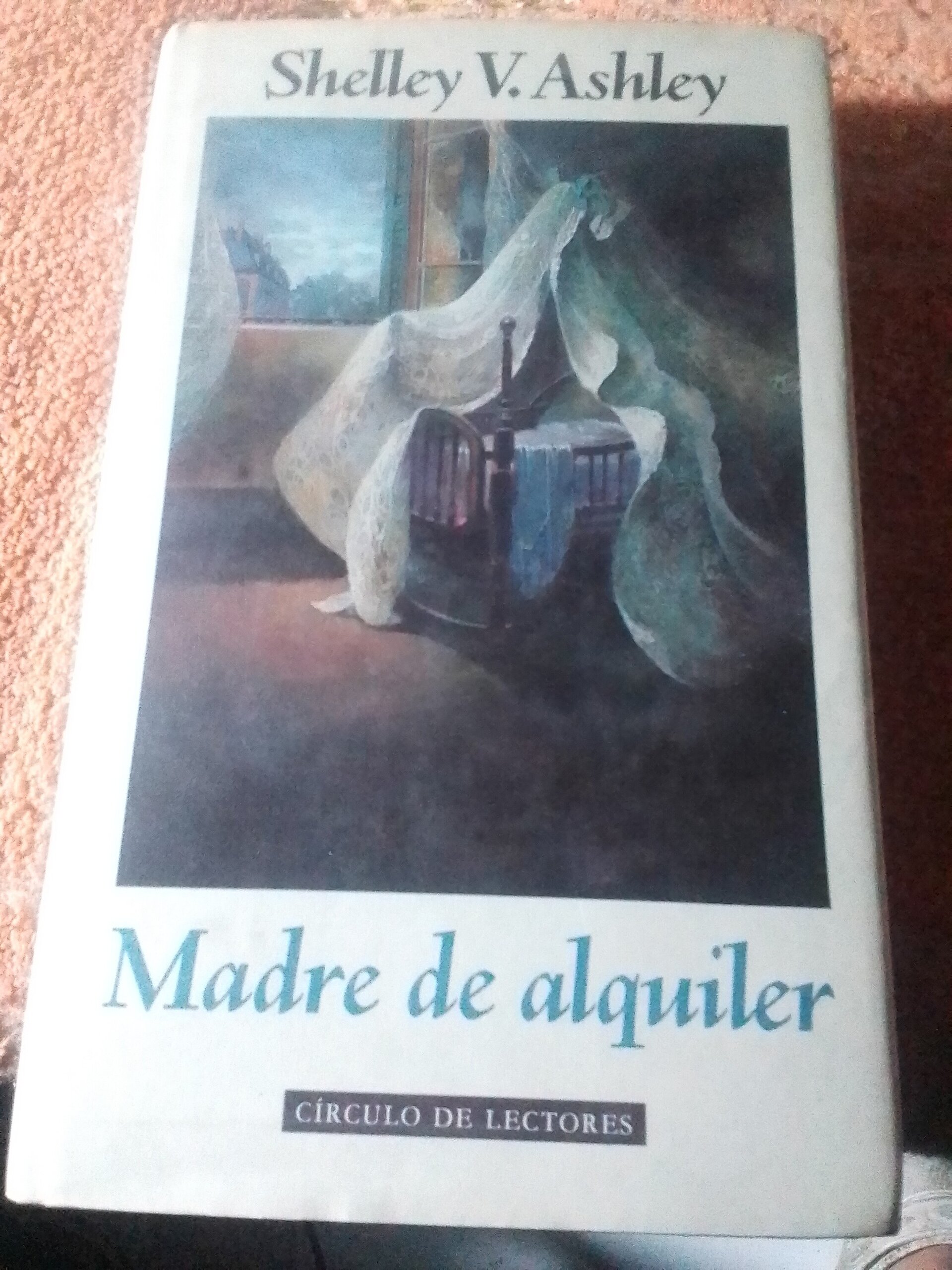 Madre de alquiler - 1