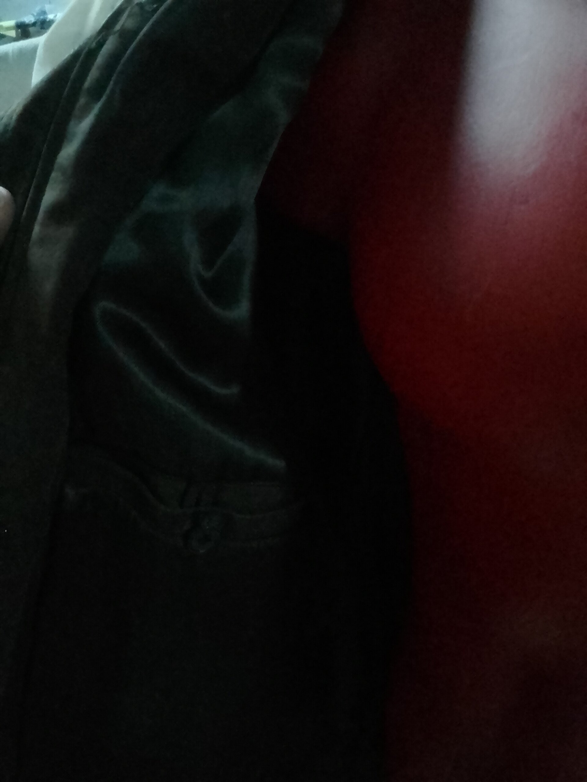 Chaquetón piel hombre - 5