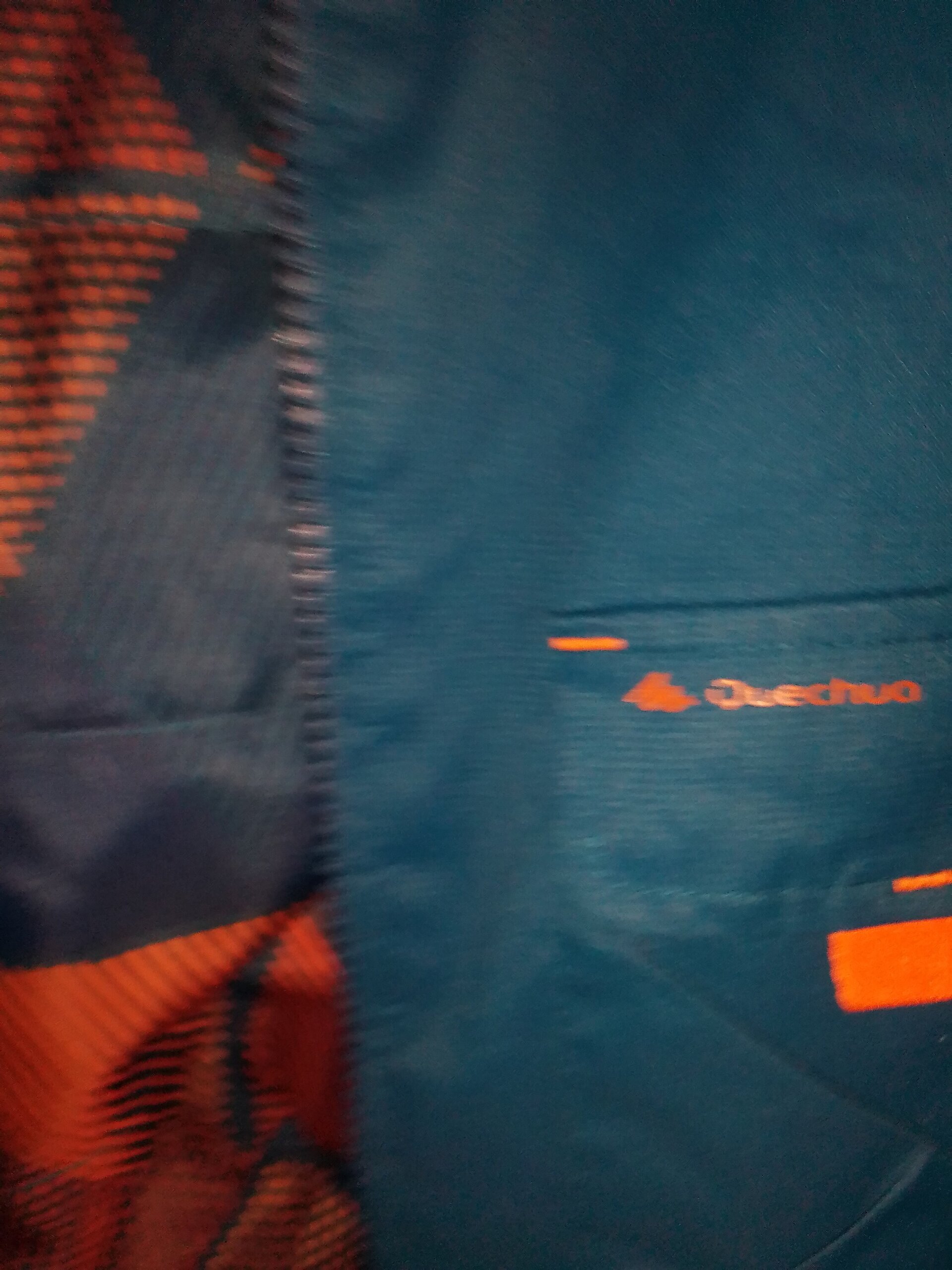 Chaquetón con capucha - 3