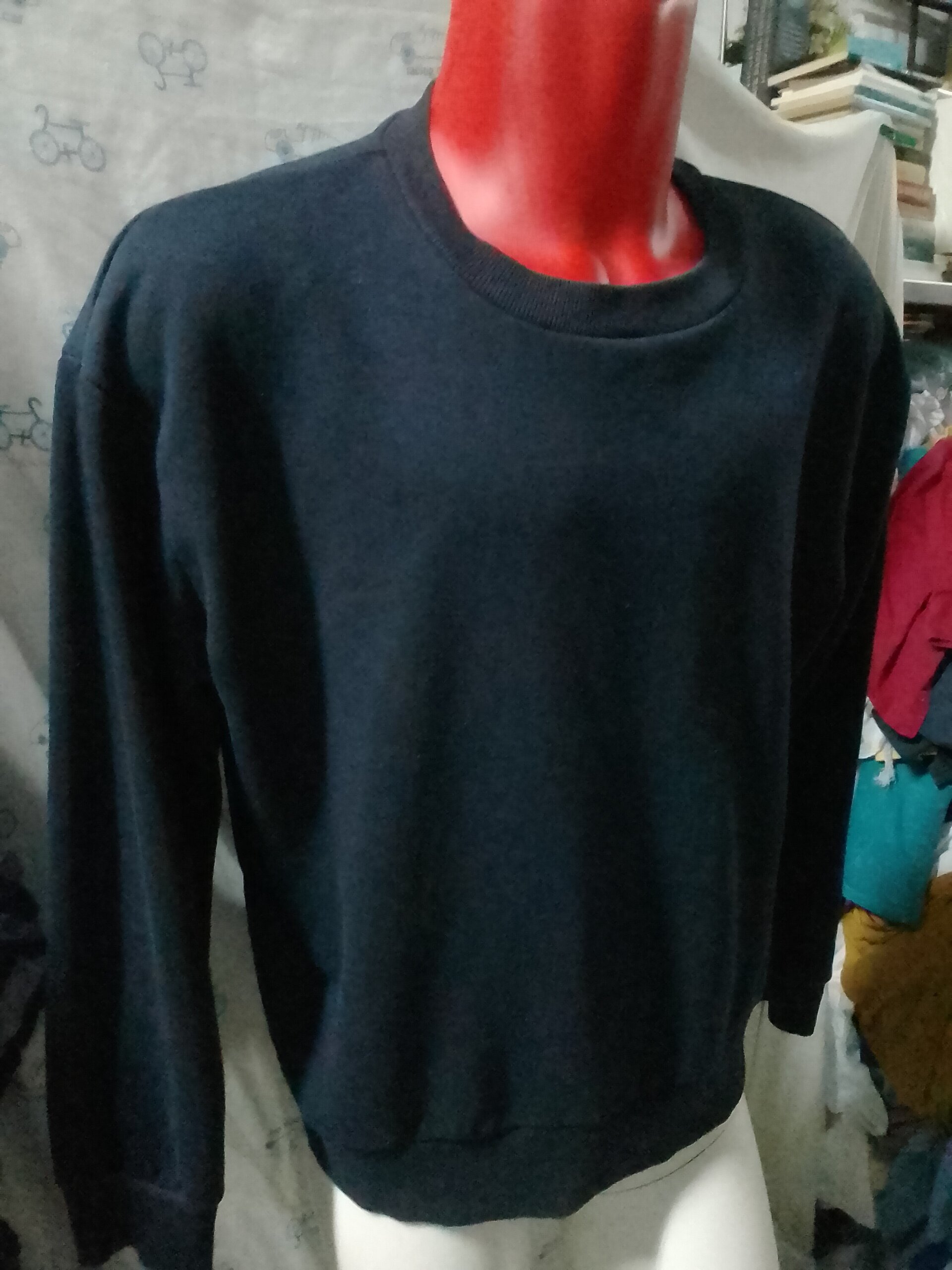 Sudadera hombre - 3