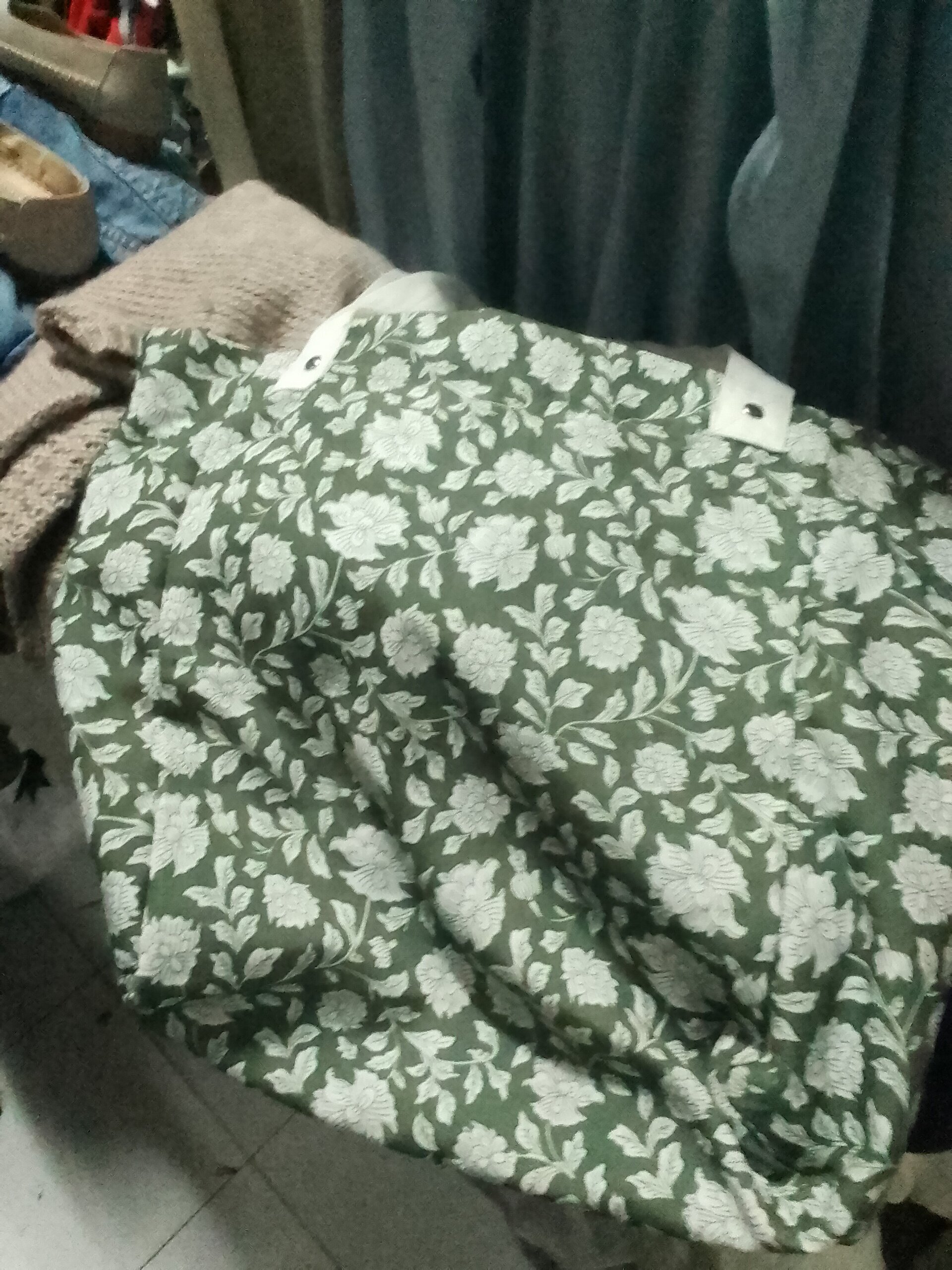 Bolso grande de asas - 2