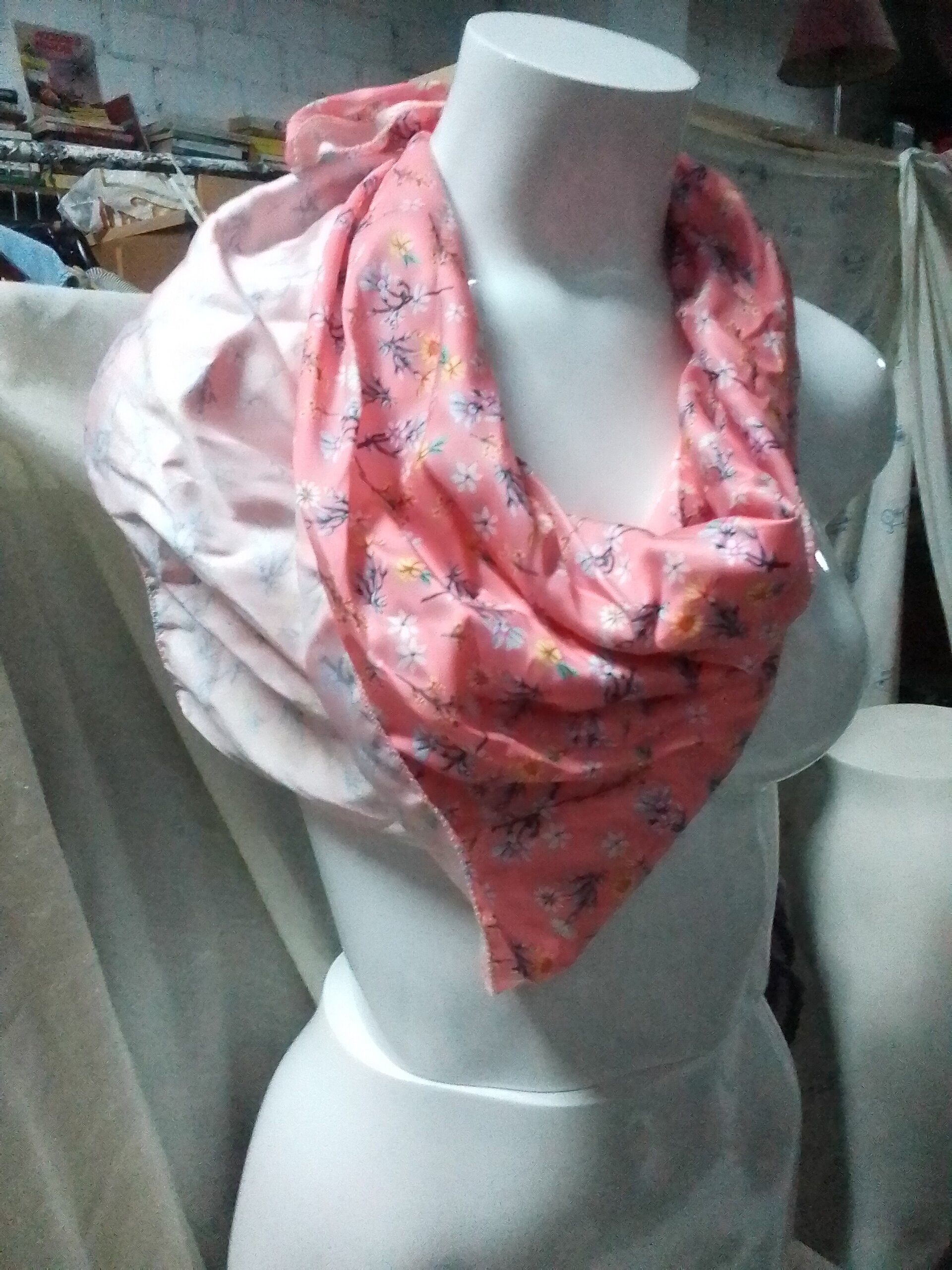 Pañuelo para el cuello - 4