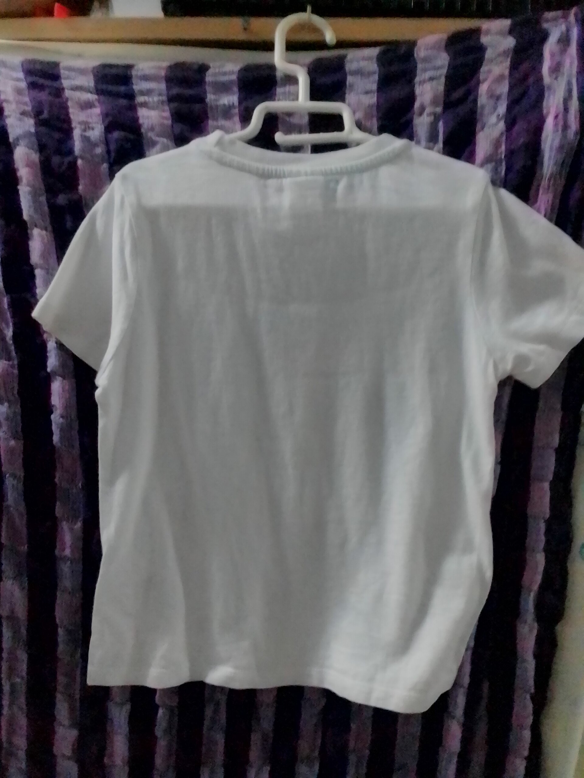 Camiseta niño manga corta - 2