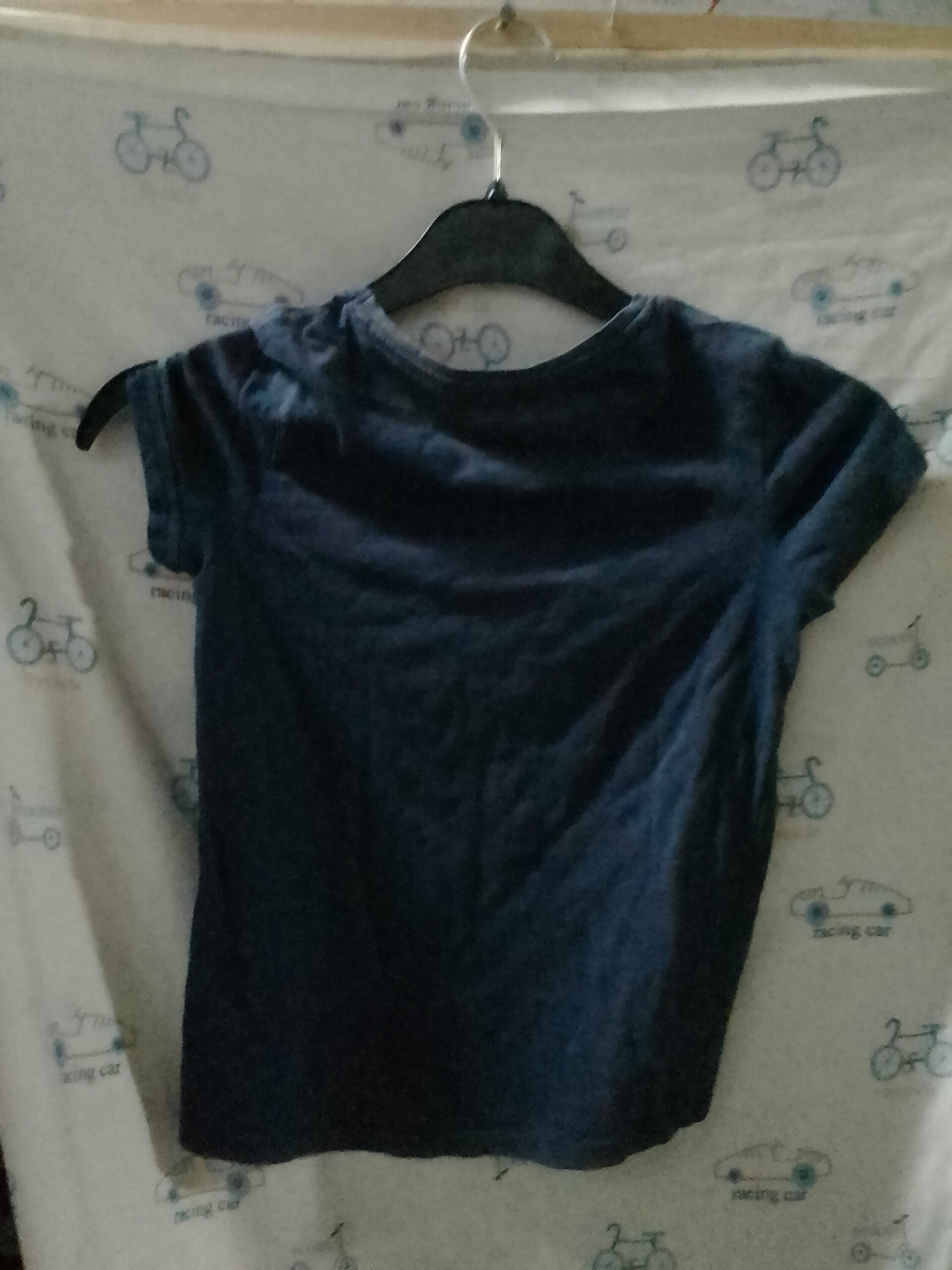 Camiseta niña sin mangas - 2