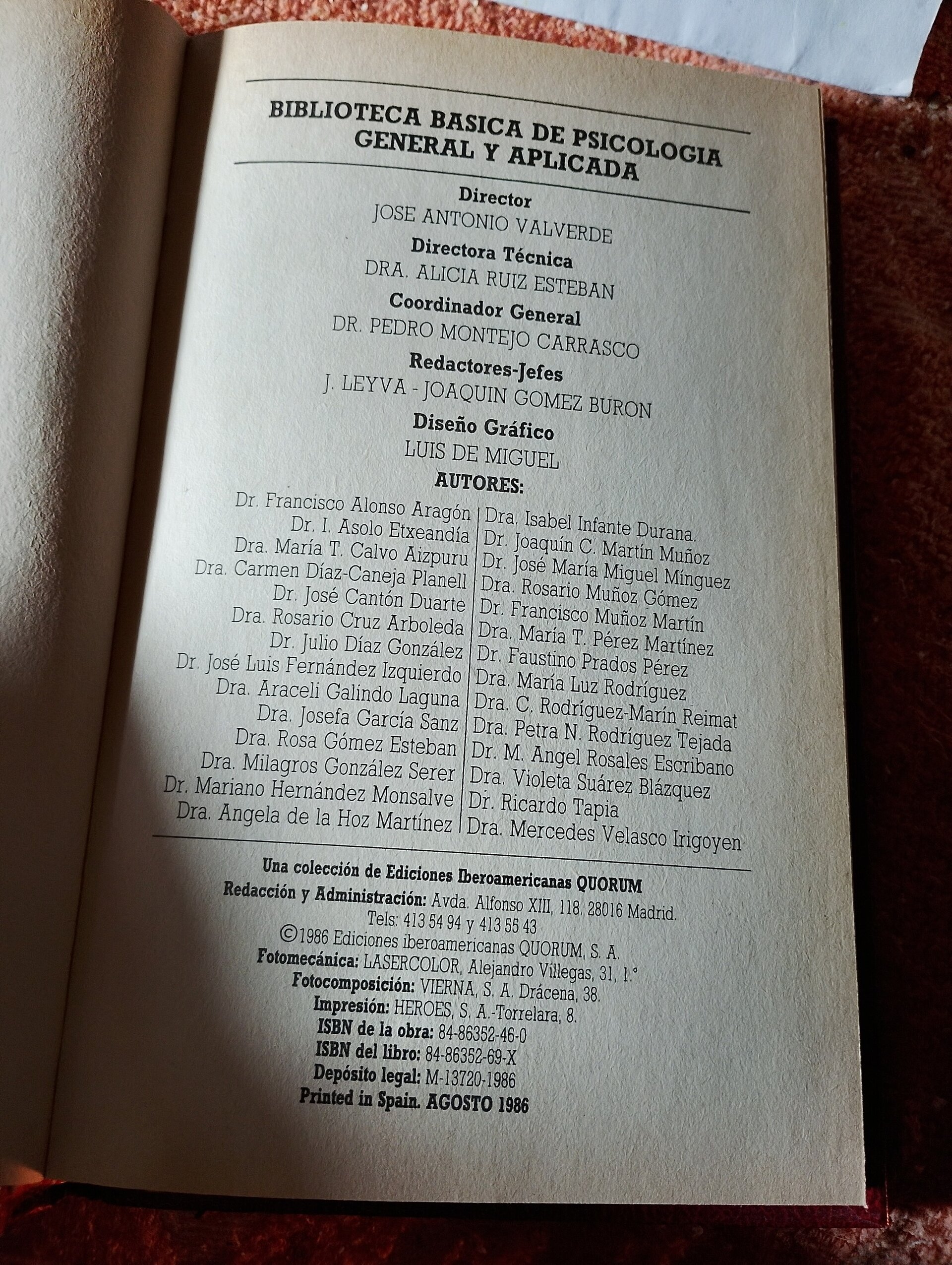 El Parto Sin Dolor, Tratado práctico - 2