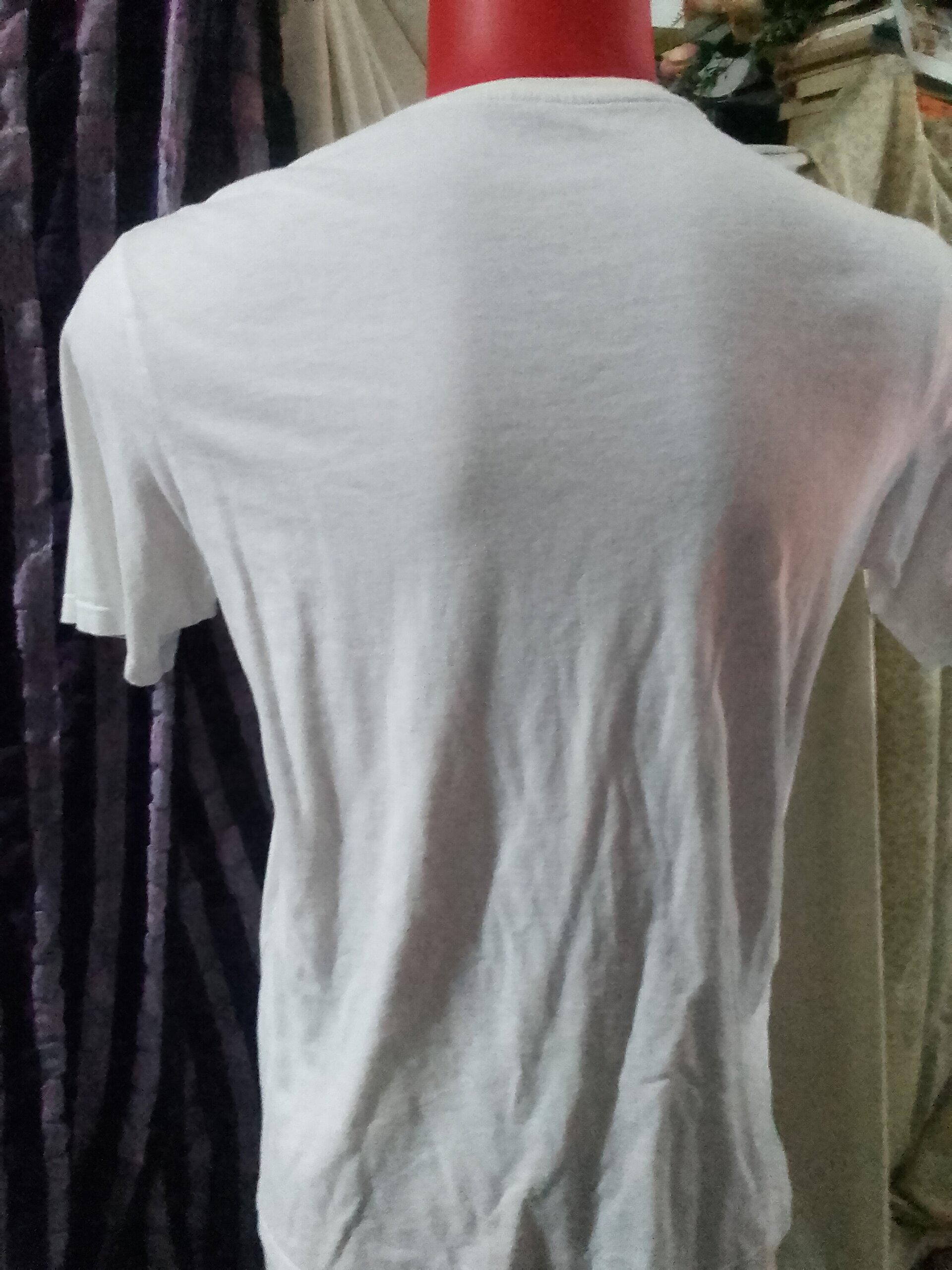 Camiseta hombre John Smith - 2