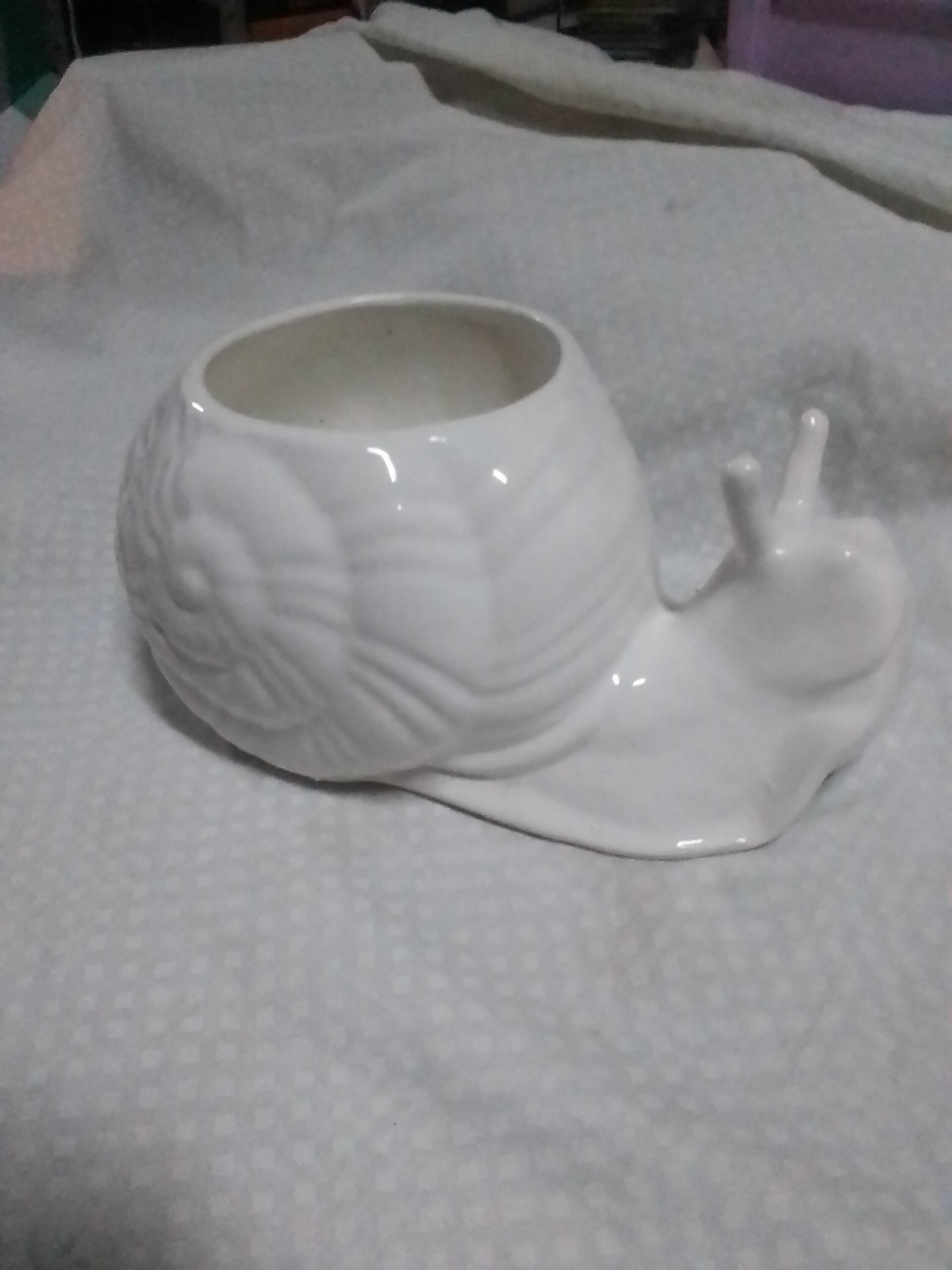 Jarrón florero macetero - 3