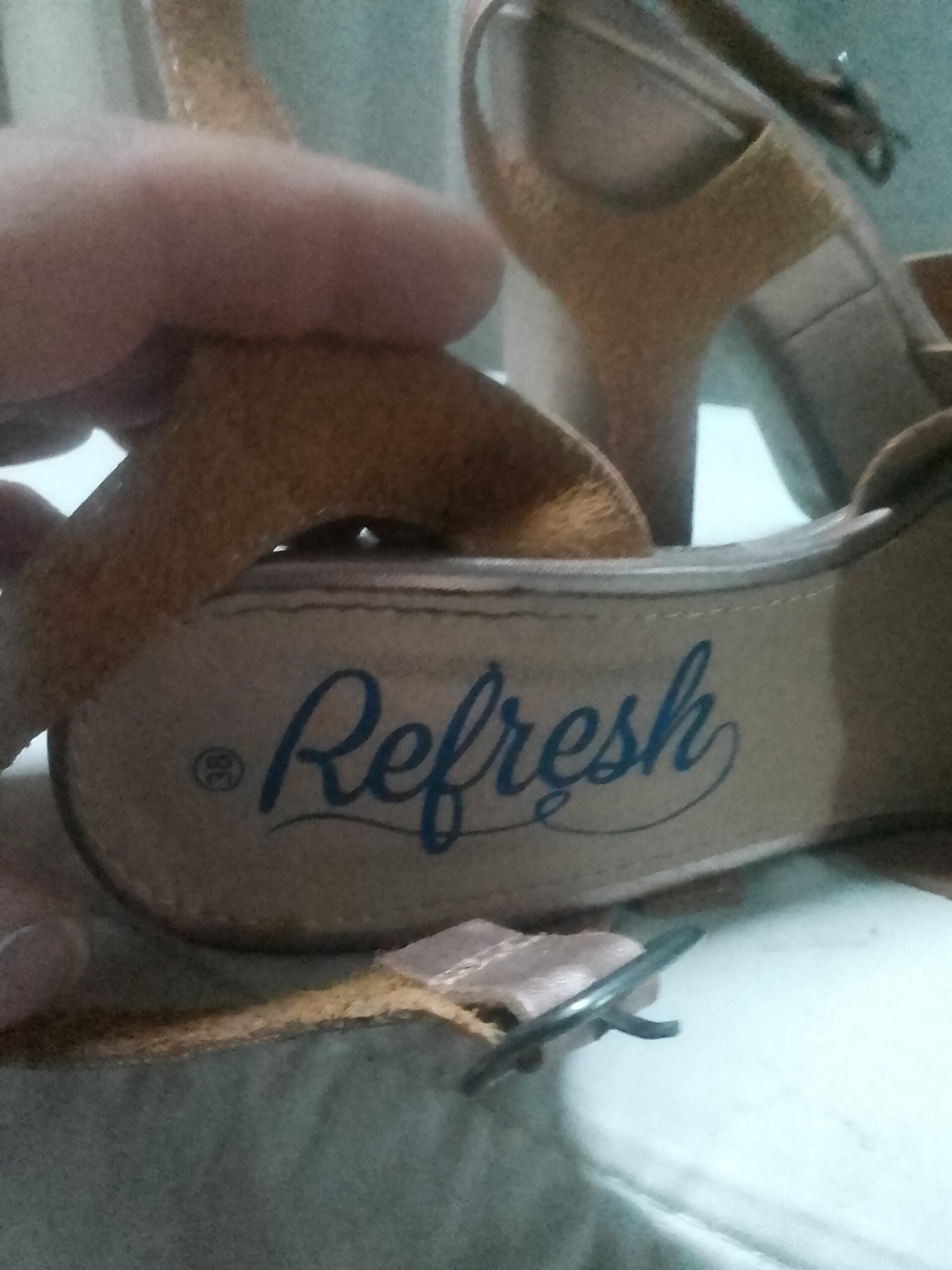 Zapatos tacón y plataforma - 6