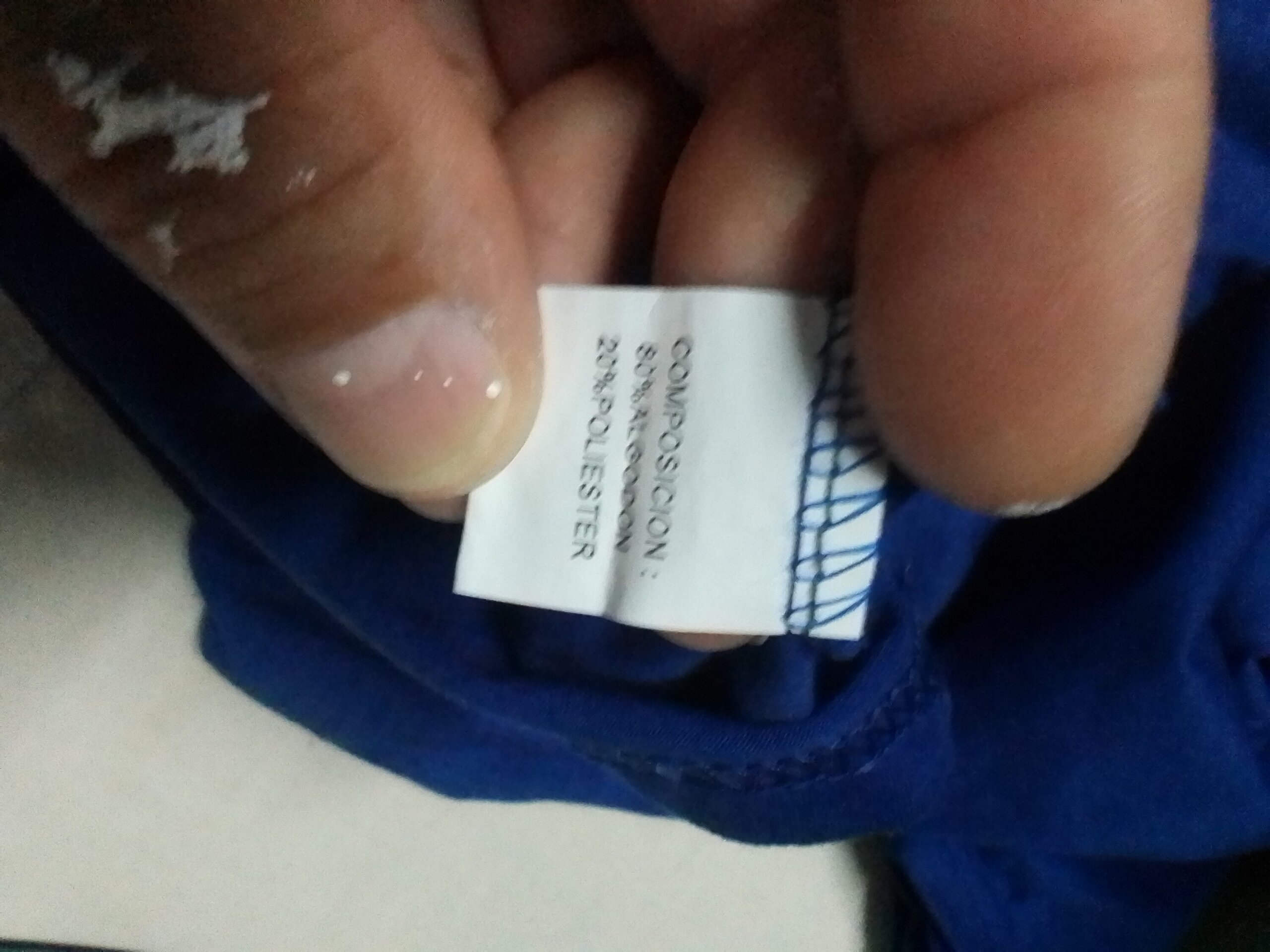 Camiseta manga corta mujer - 5