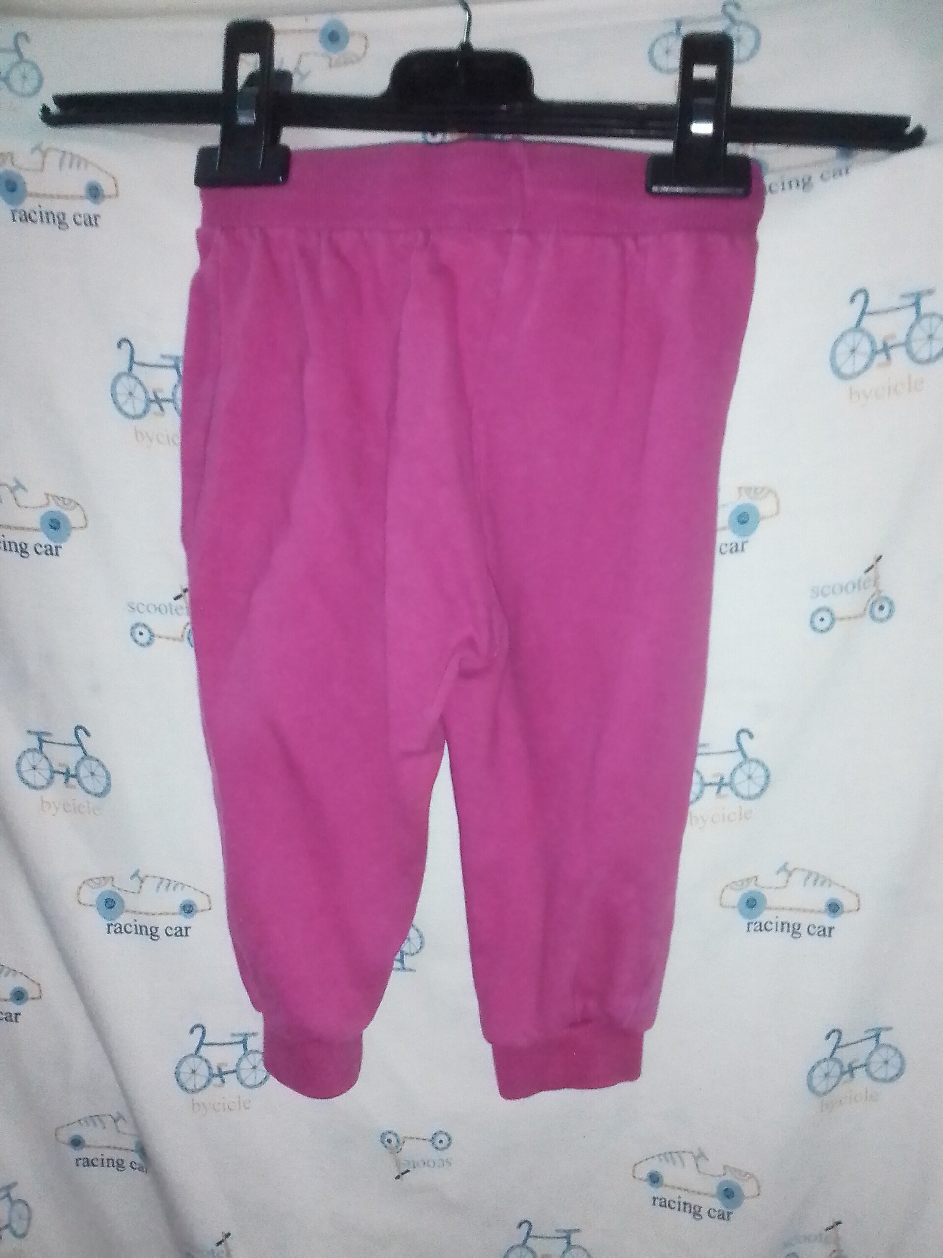 Pantalón chándal niña Daysi - 2