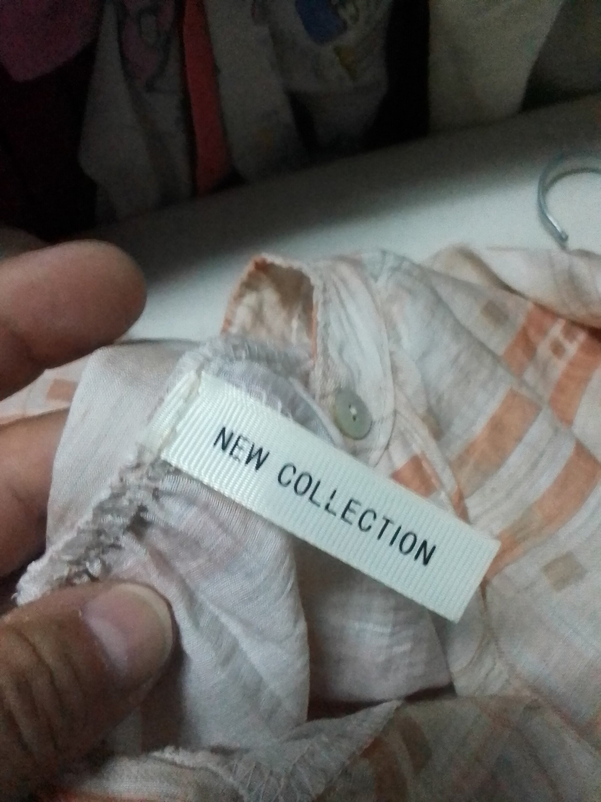 Blusa italiana mujer manga larga - 4