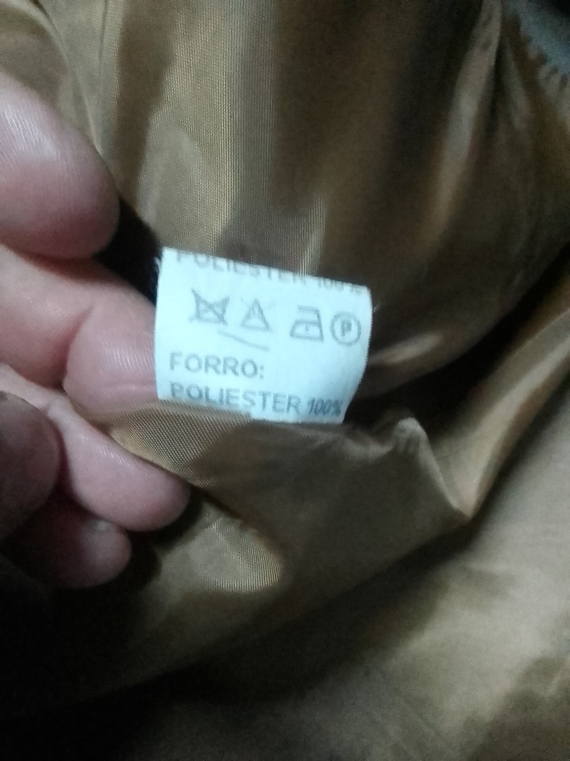 Traje mujer chaqueta y pantalón - 5