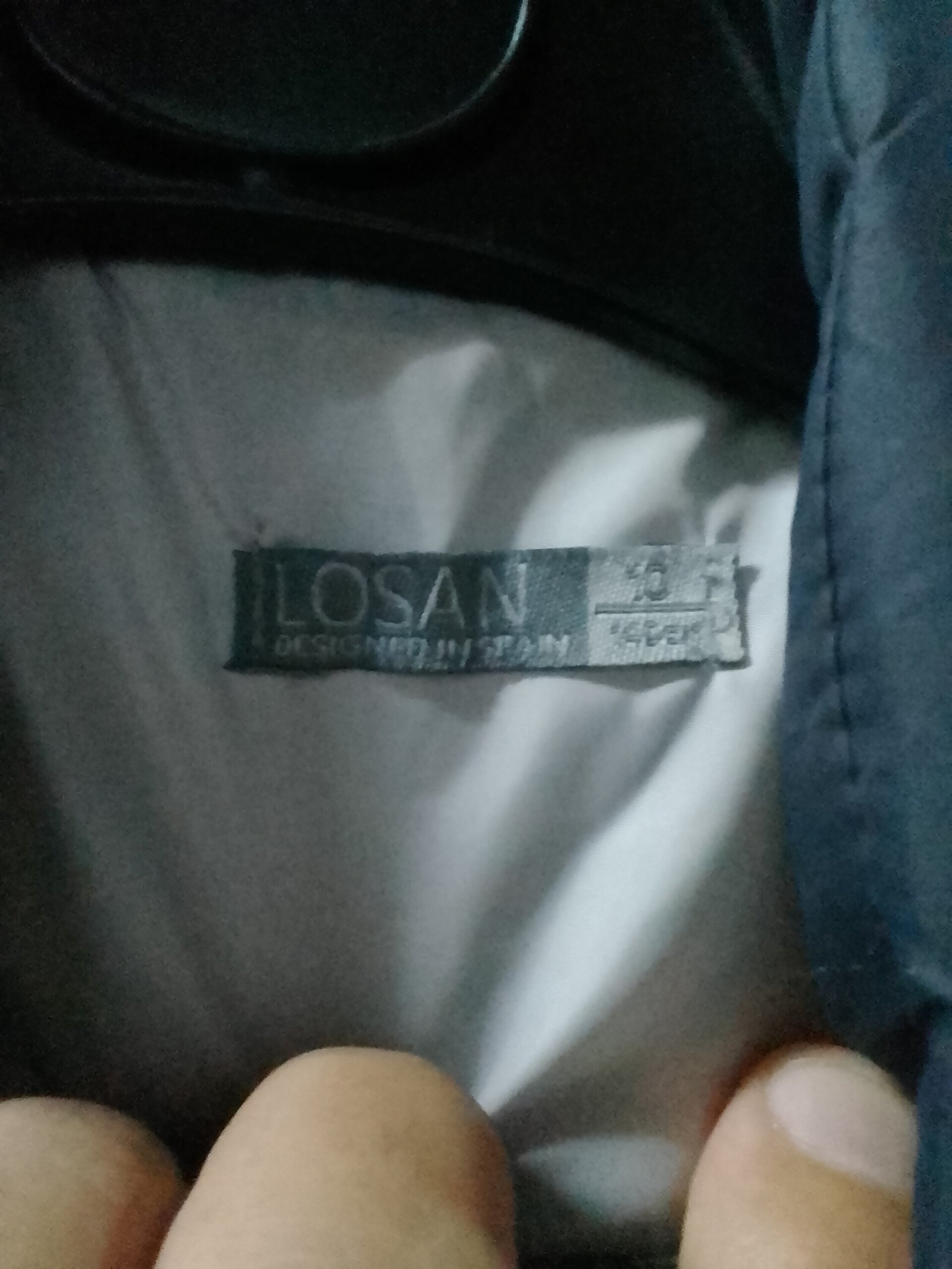 Chaquetón polar relleno niño poliéster - 4