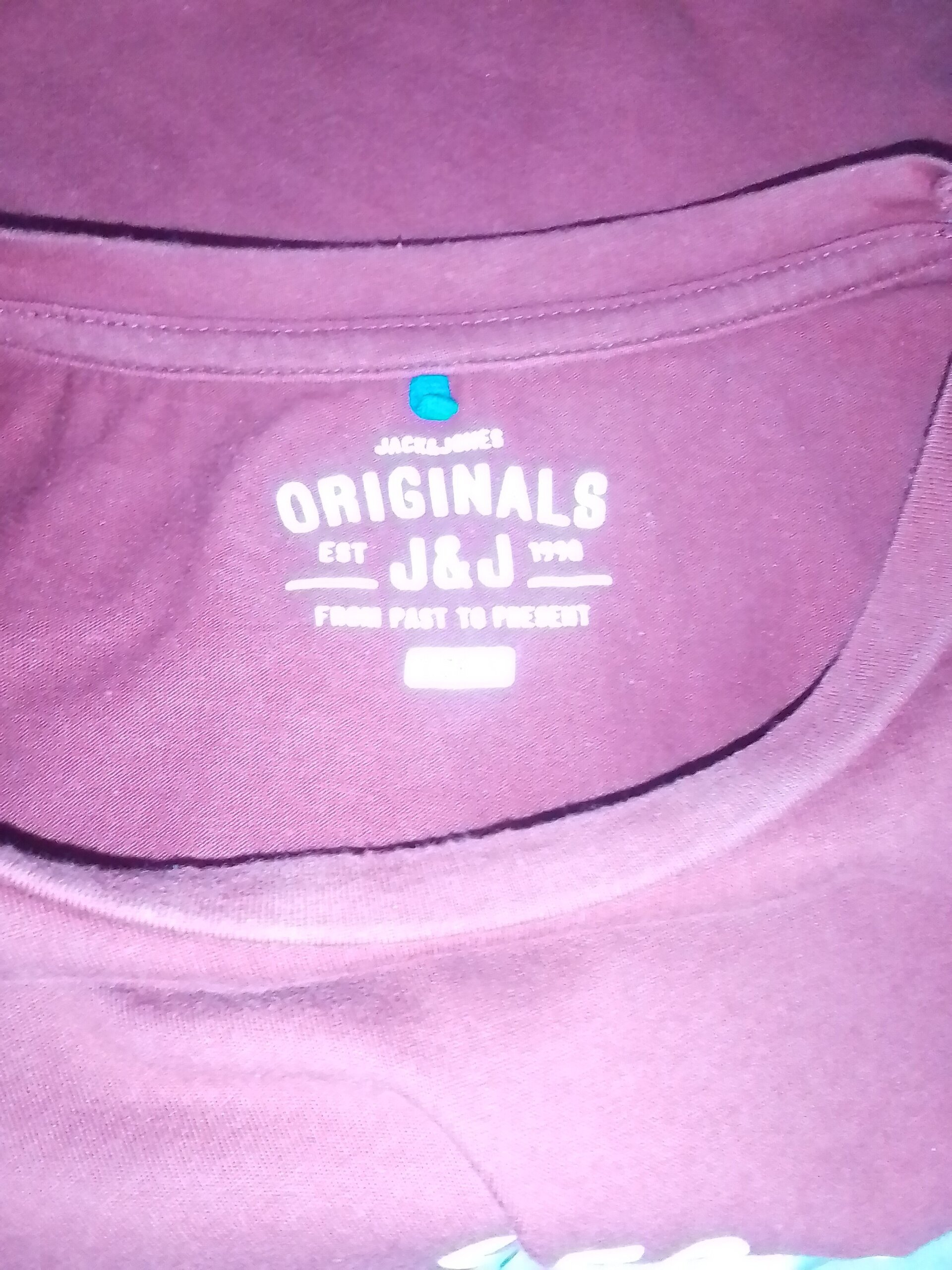 Camiseta hombre manga corta - 3