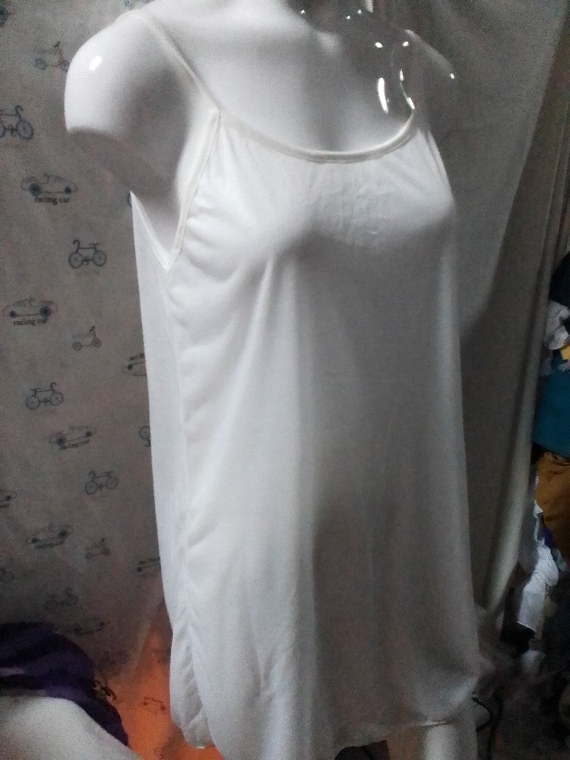 Camisón transparente - 2