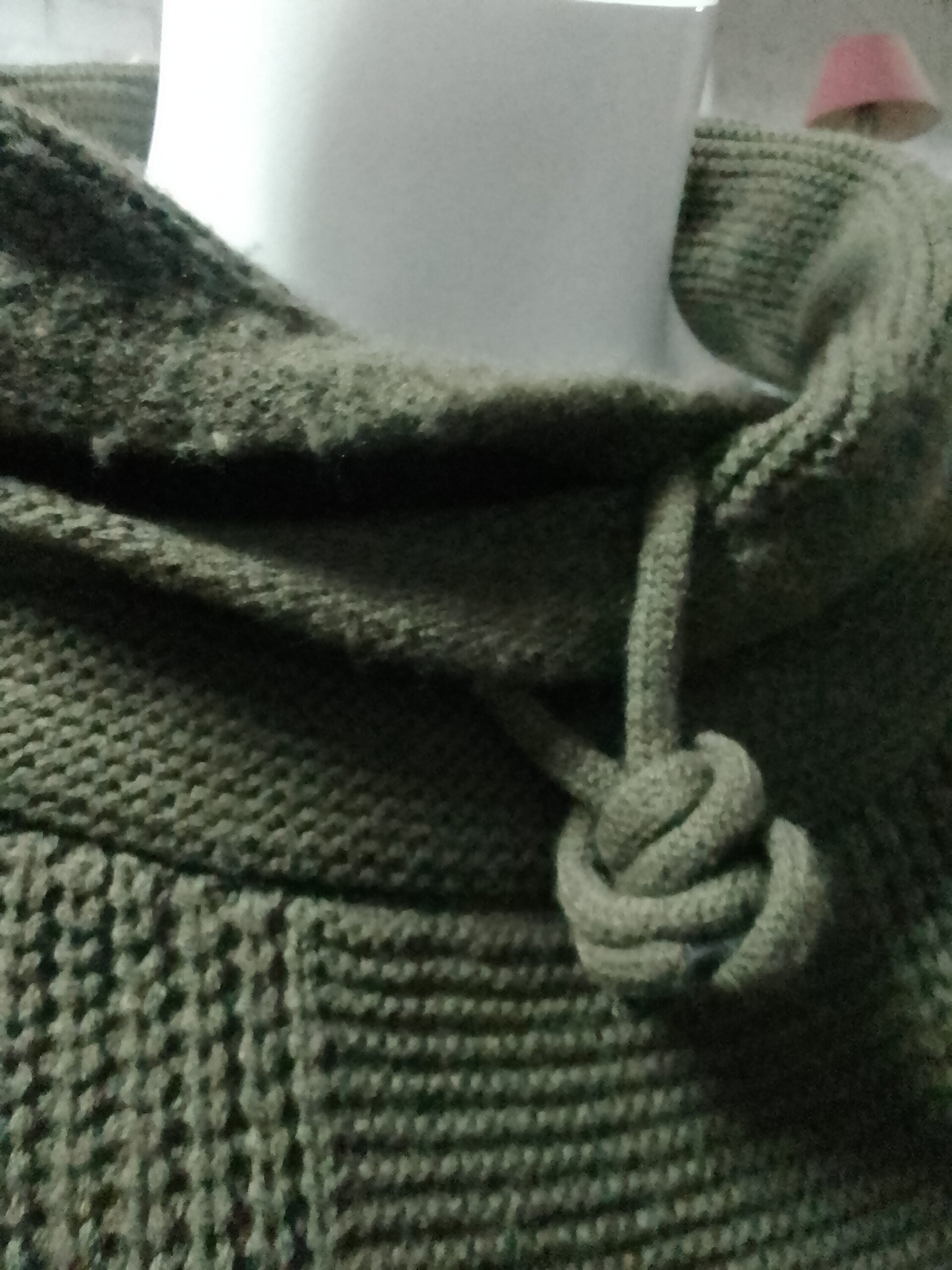 Jersey cuello vuelto - 2